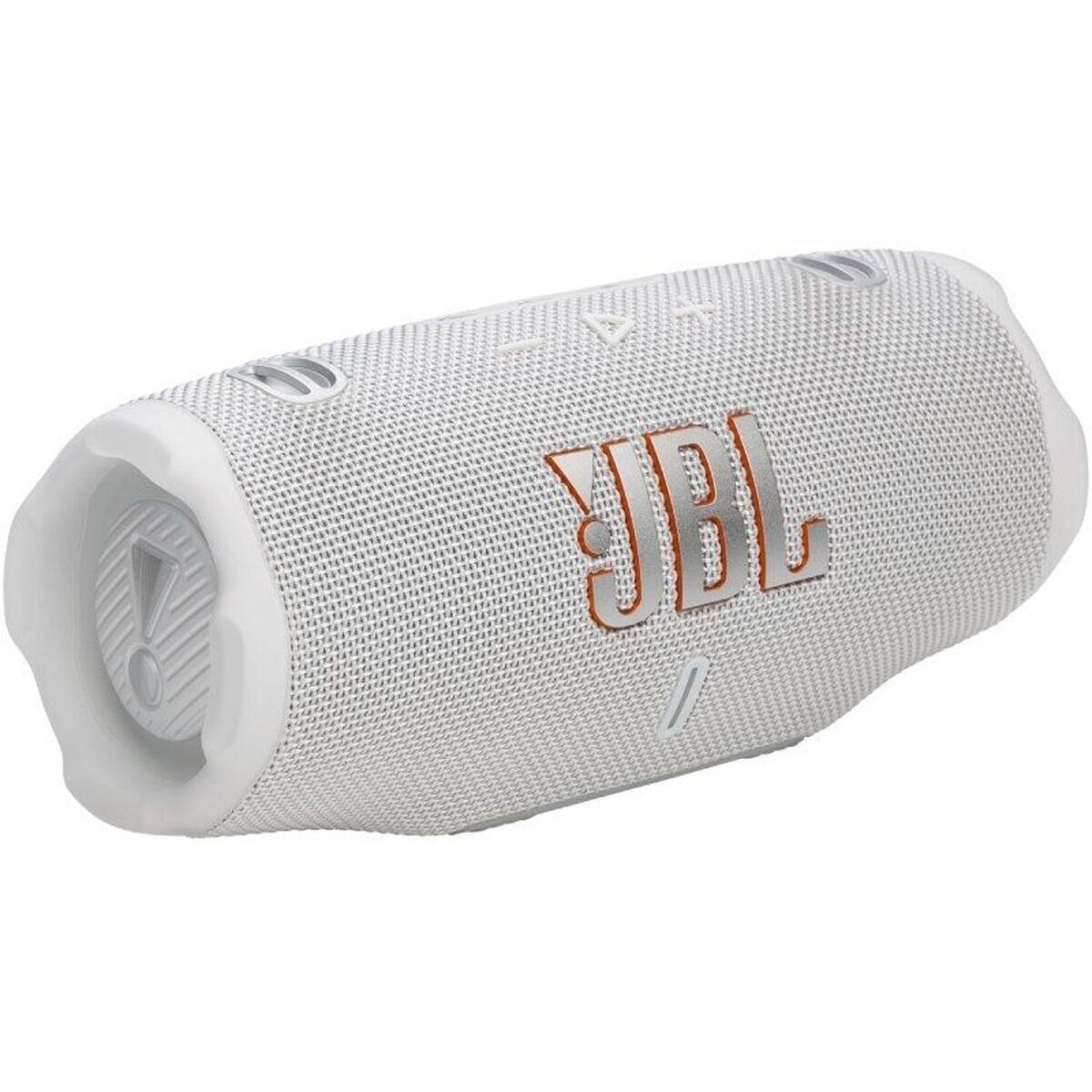 Jbl - Haut-parleurs Bluetooth Portables Jbl Charge 6 Bluetooth - Enceinte - Multicolore - No Size - Decathlon