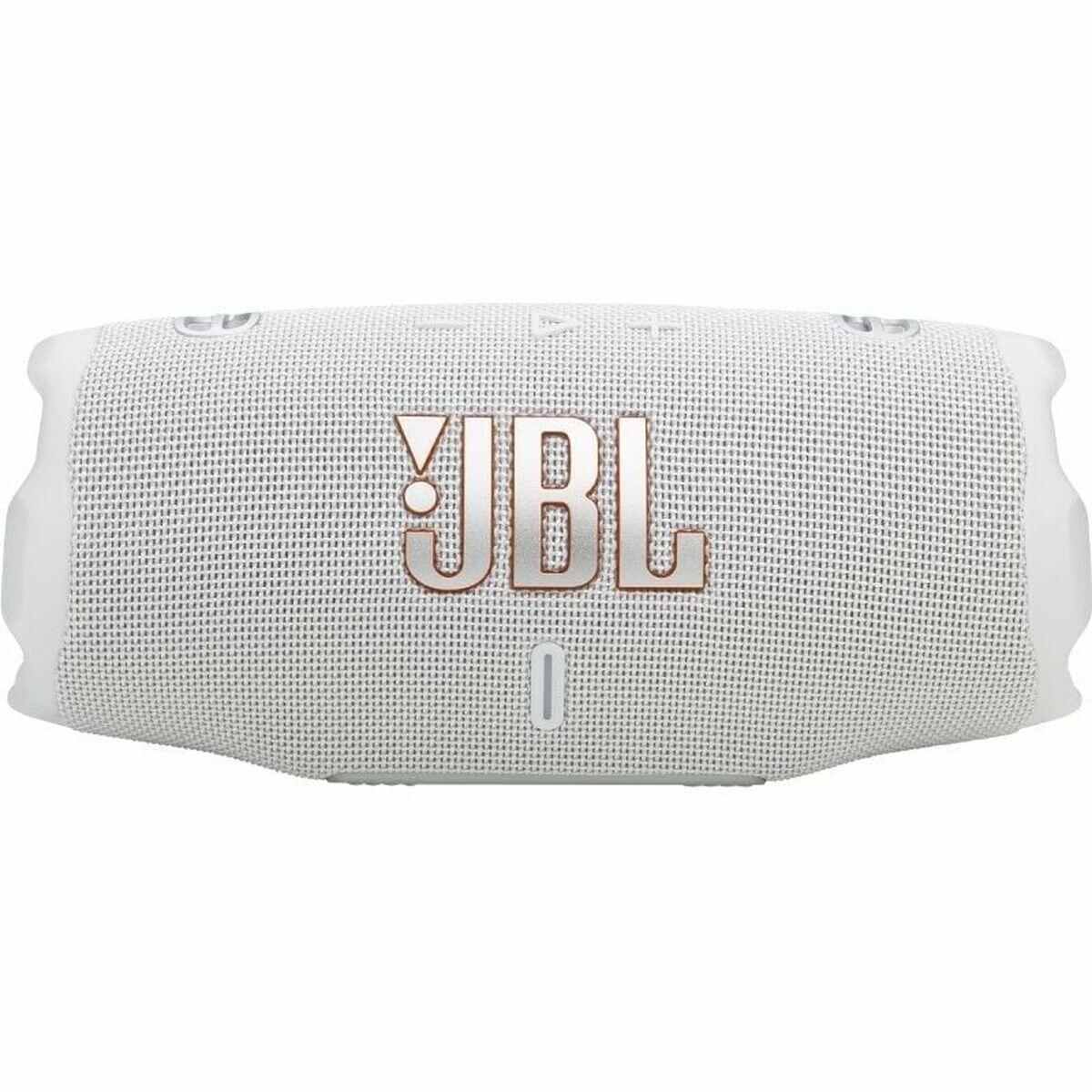Haut-parleurs bluetooth portables JBL Charge 6 Bluetooth 2/5