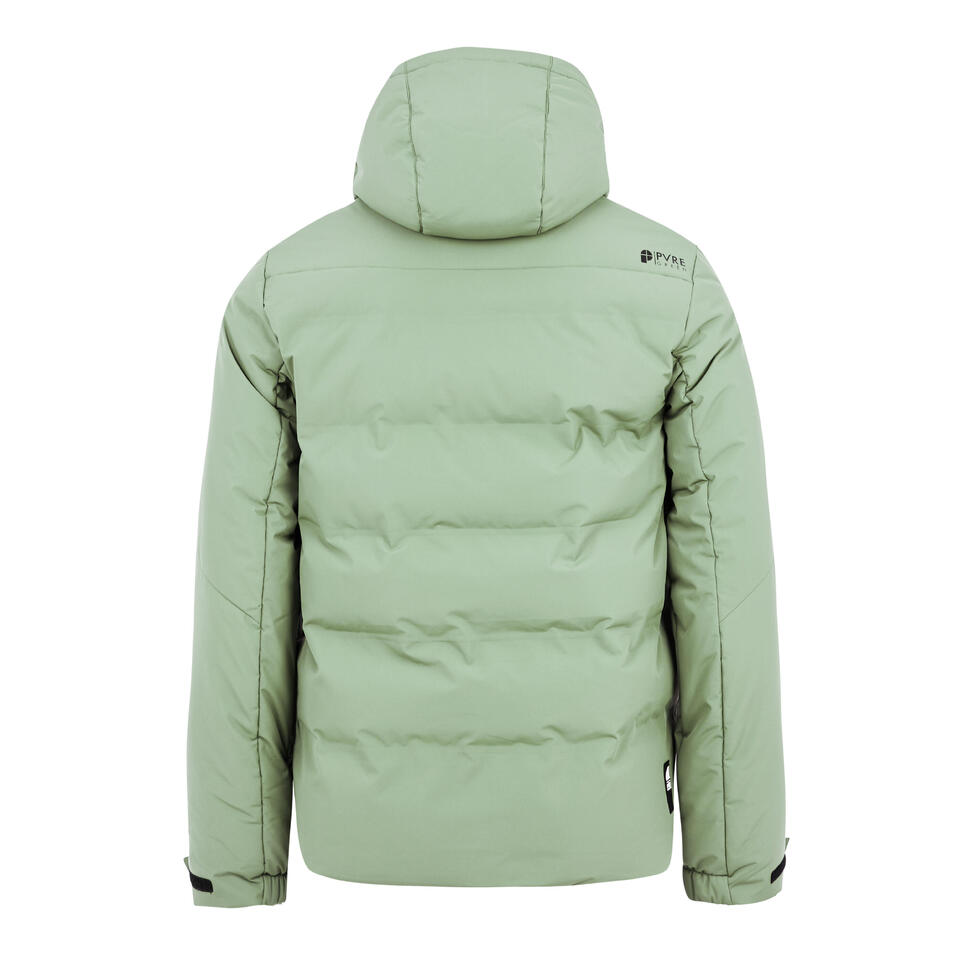 Kurtka puchowa Protest Superior24