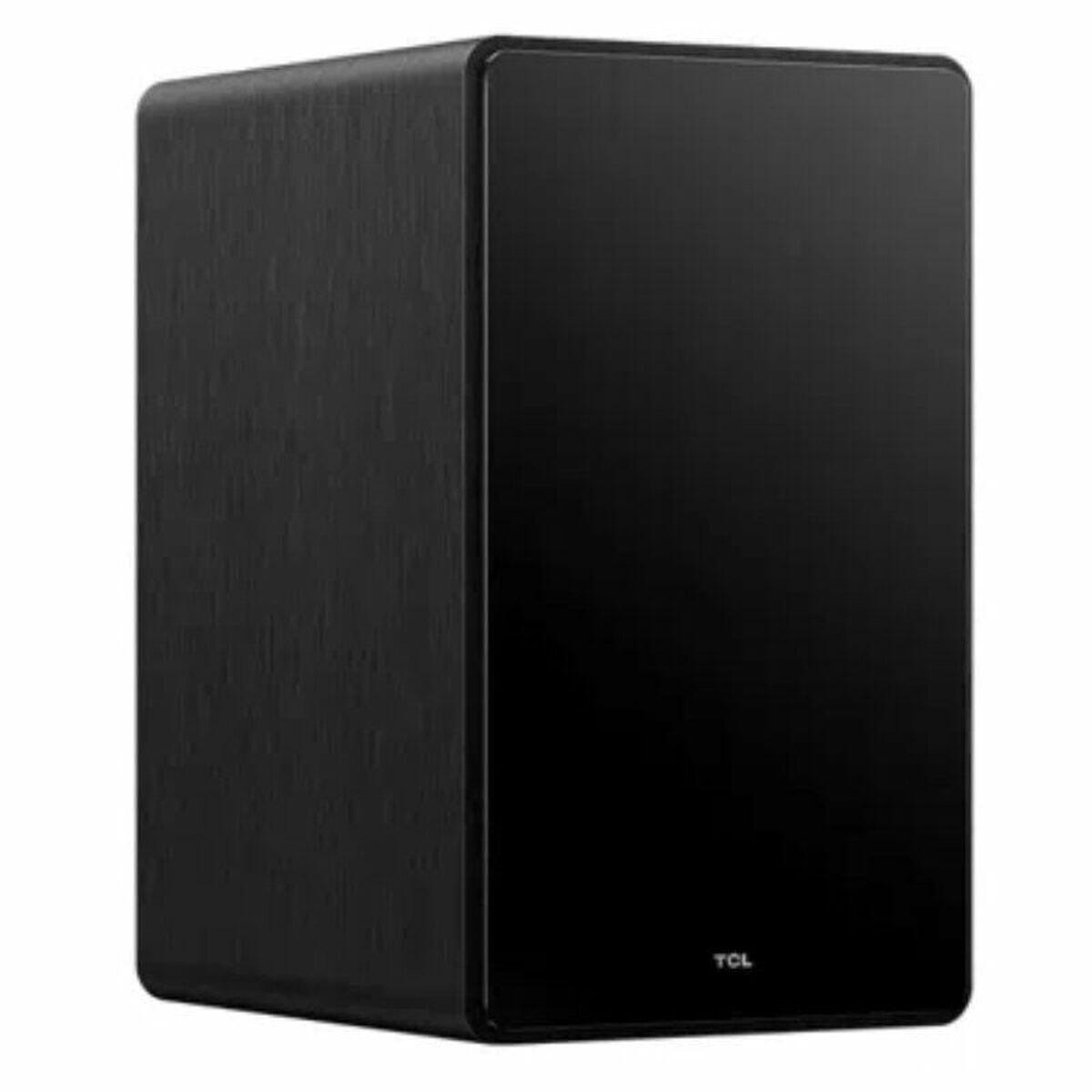 Soundbar TCL Q75HE Titanio 4/5