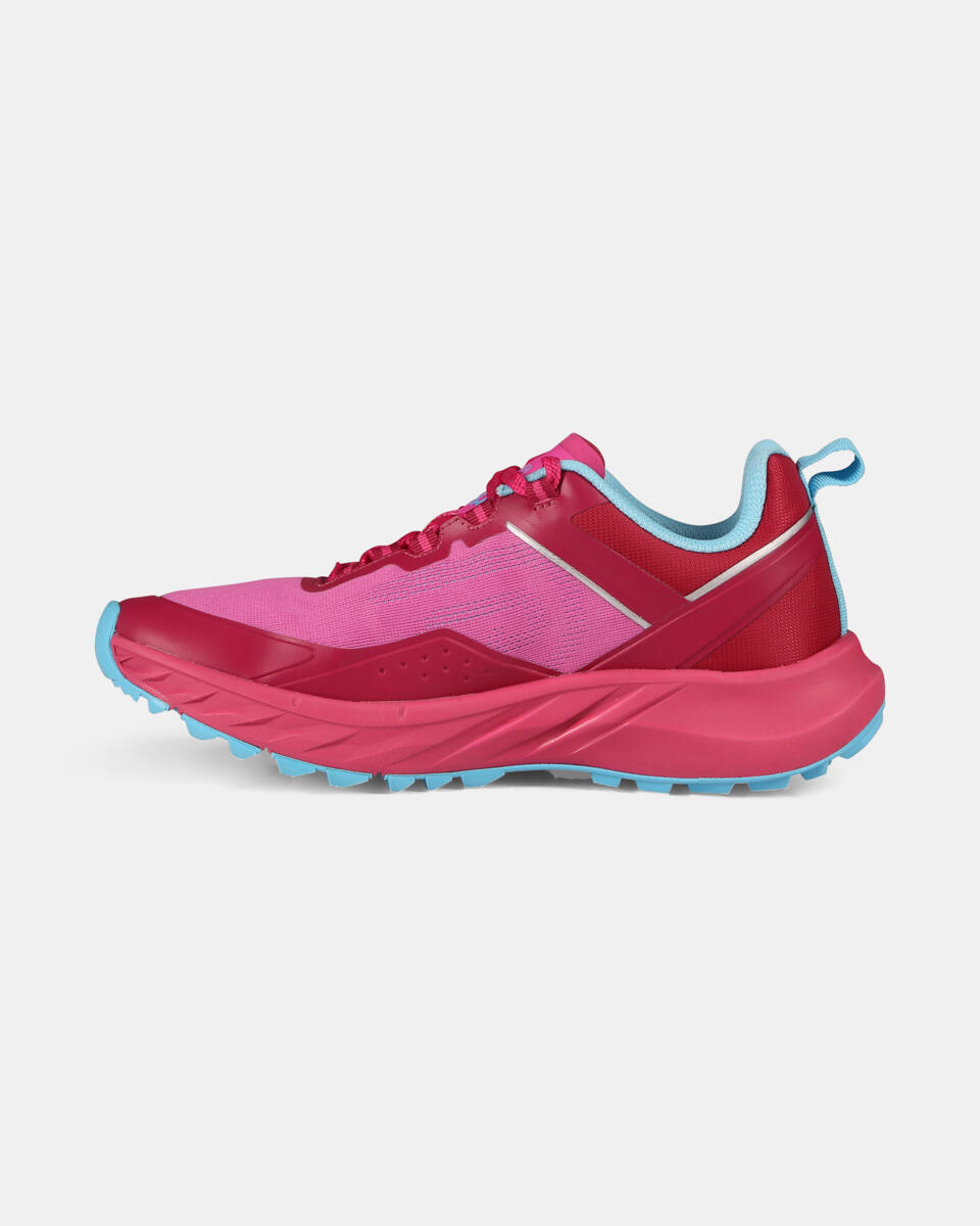 Buty do biegania niskie Kilpi Speede 3/6