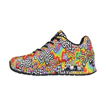 Dames schoenen SKECHERS Uno Infinite Drip
