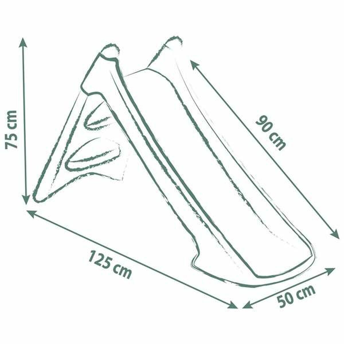 Toboggan Smoby 4/4