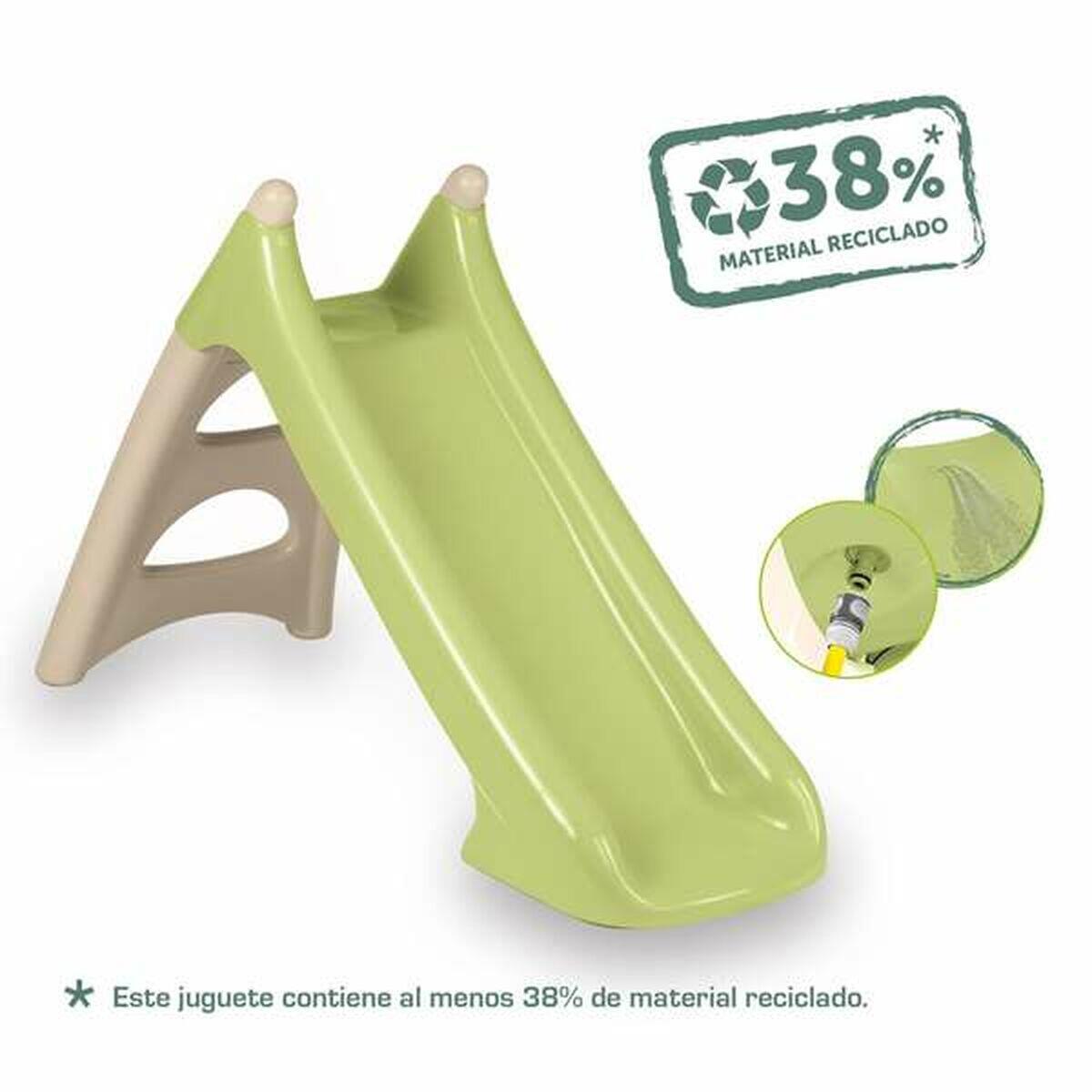 Toboggan Smoby 2/4