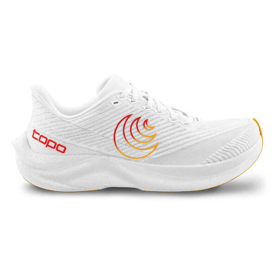 Chaussures de trail Topo Athletic Cyclone 3