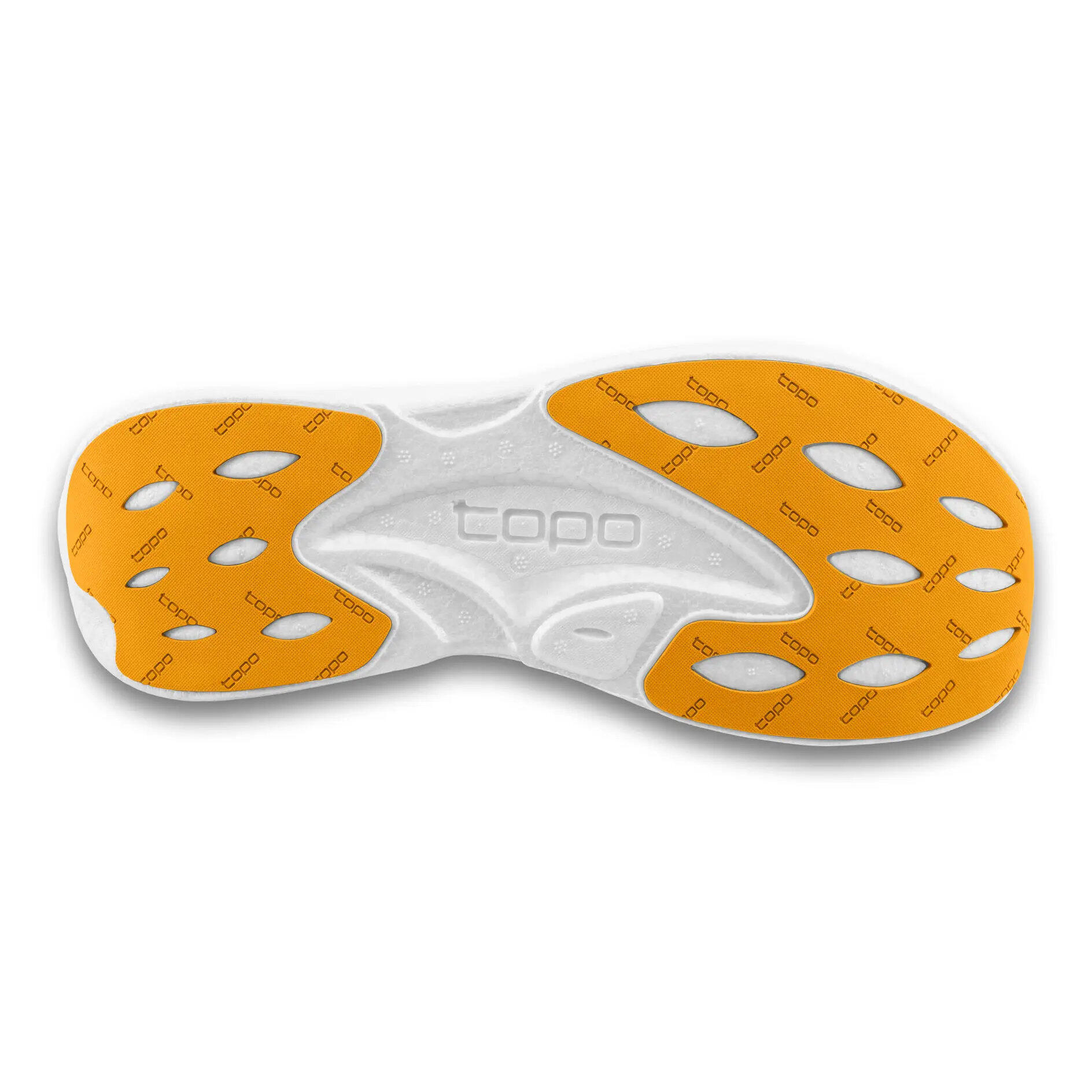 Zapatillasde trail Topo Athletic Cyclone 3 2/4