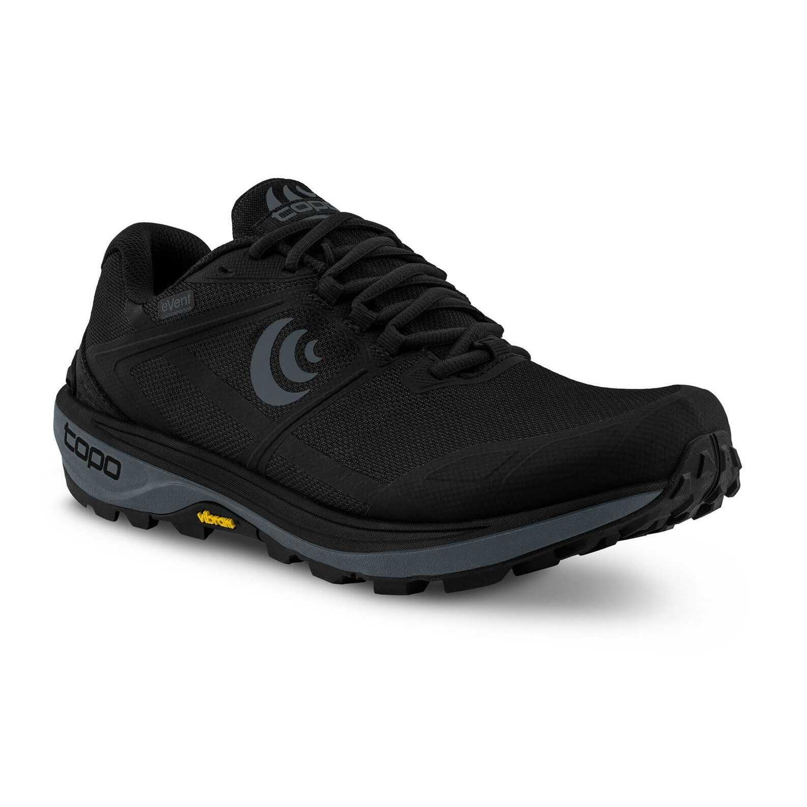 Zapatillasde trail Topo Athletic Terraventure 4 WP 3/4
