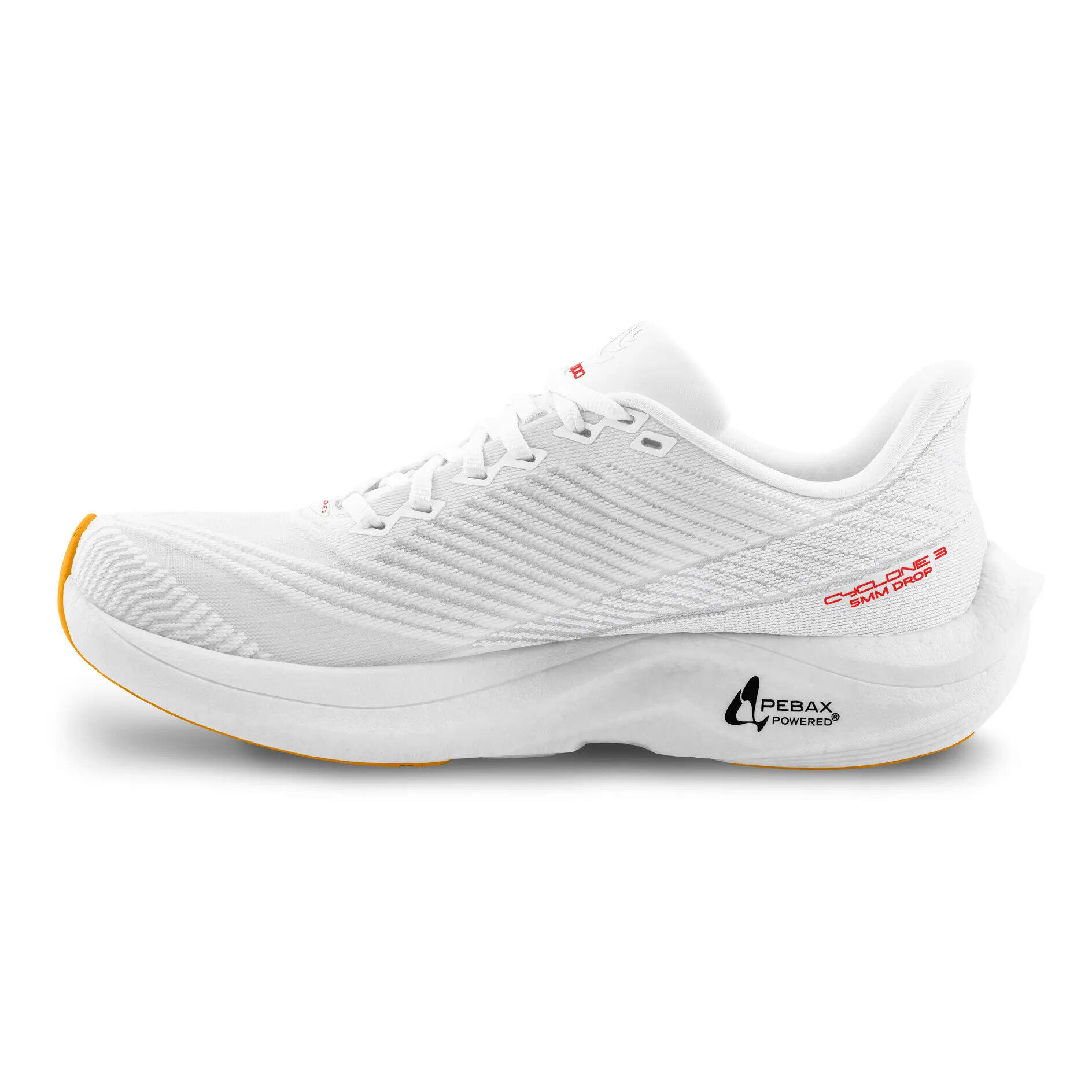 Zapatillasde trail Topo Athletic Cyclone 3 3/4