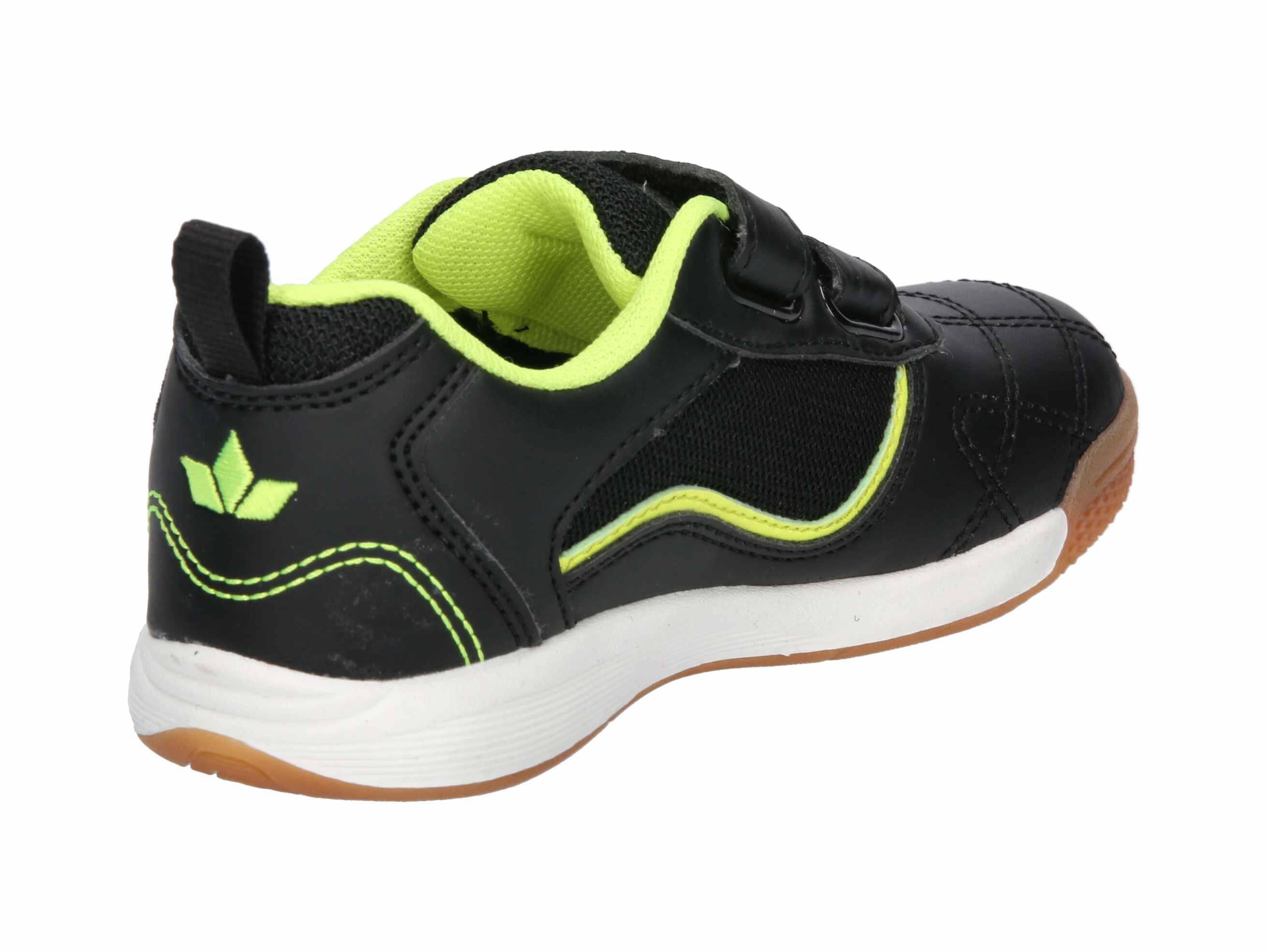 Chaussure d’entrée Fermeture velcro Garçons LICO Jaime V 4/6