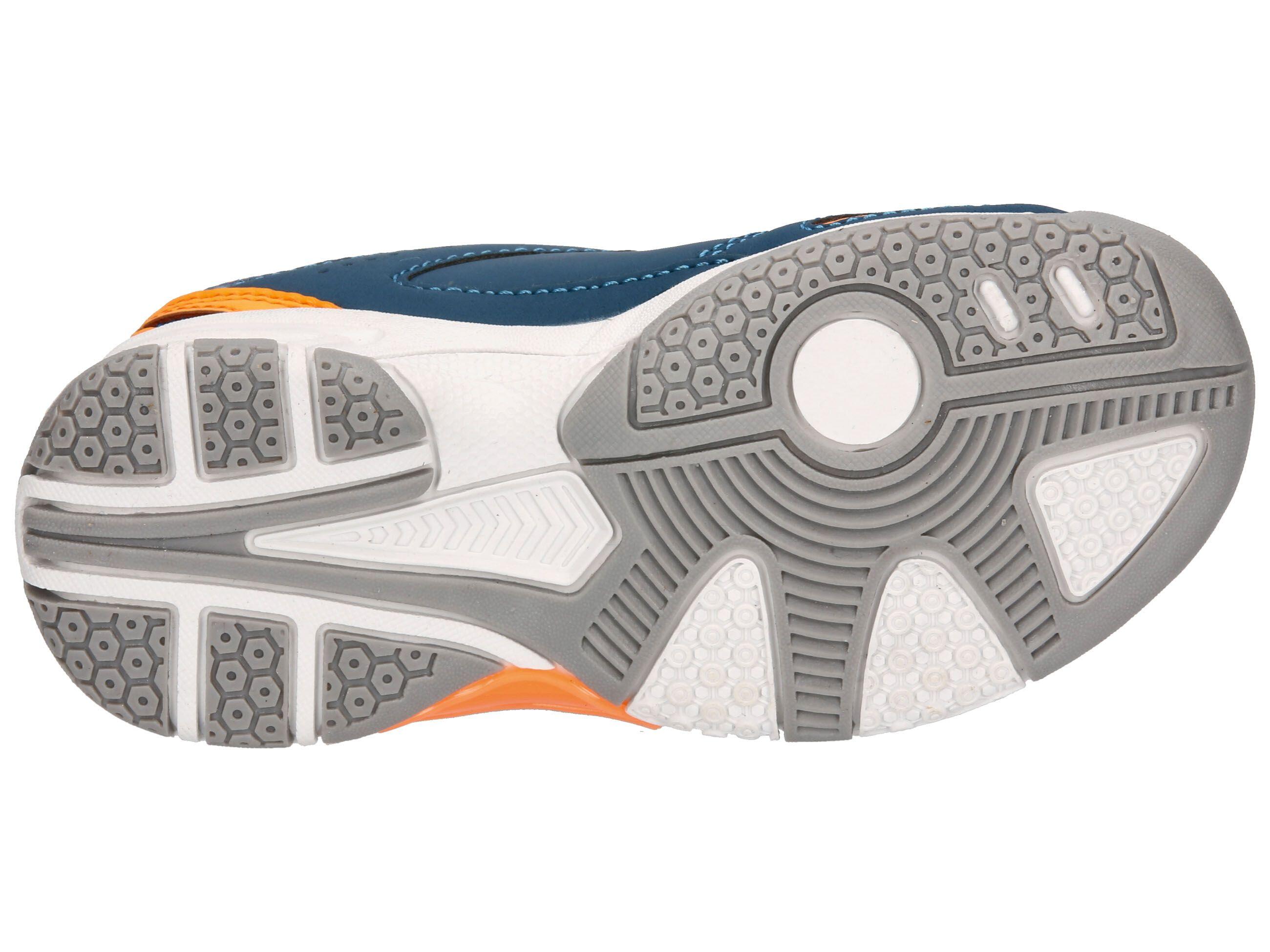 Hallenschuh Jungen Klettverschluss LICO Peyton V 6/6