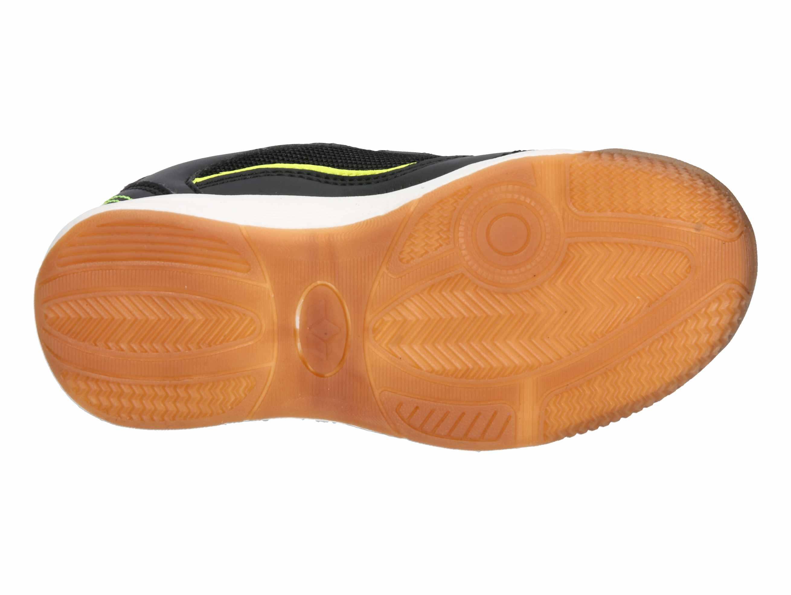 Chaussure d’entrée Fermeture velcro Garçons LICO Jaime V 6/6