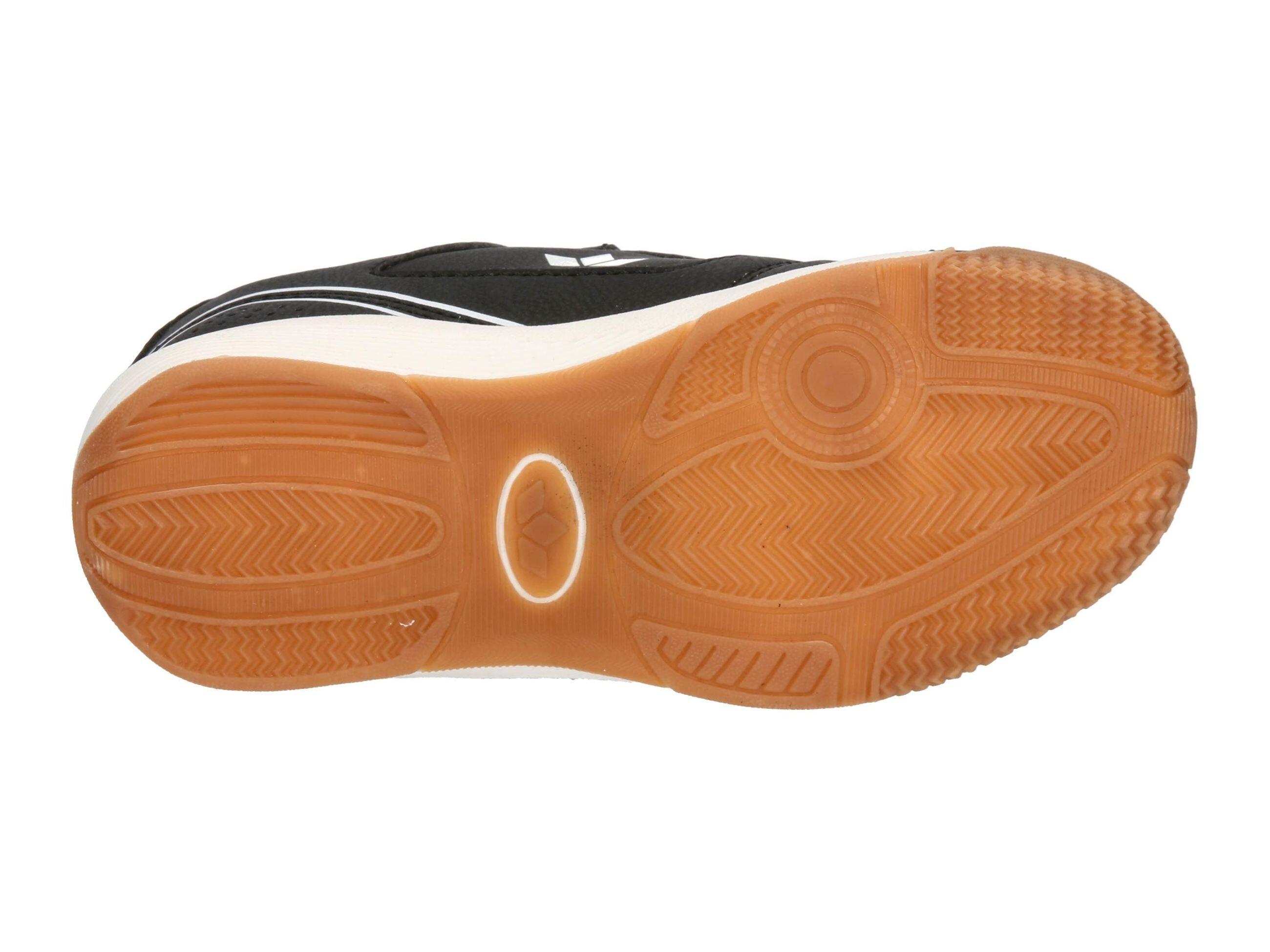 Chaussure d’entrée Fermeture velcro Garçons LICO Chaska VS 6/6