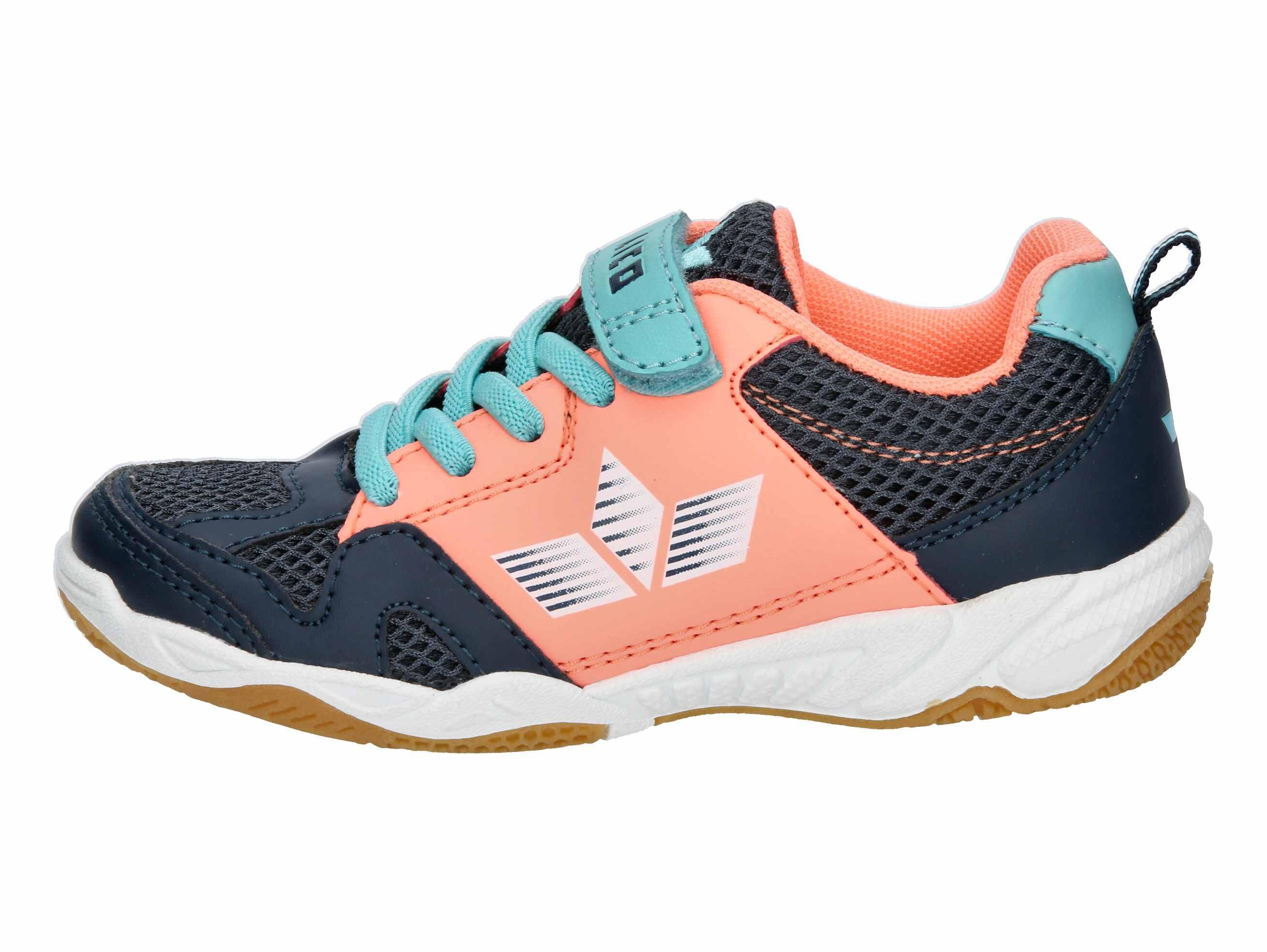Scarpa da interno Chiusura in velcro Ragazze LICO Sport VS 2/6