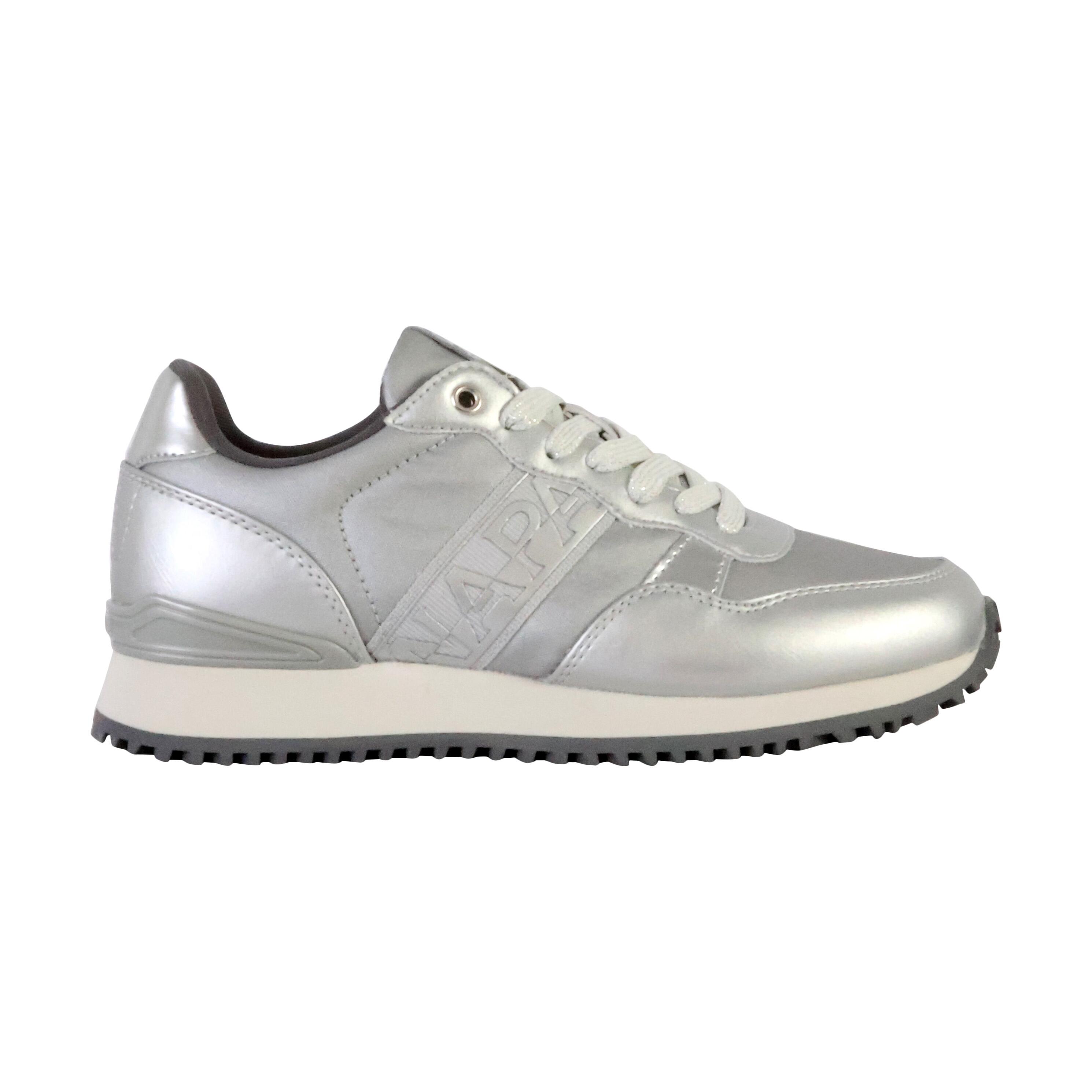 Basket à Lacets Napapijri STRA - Femme 2/5
