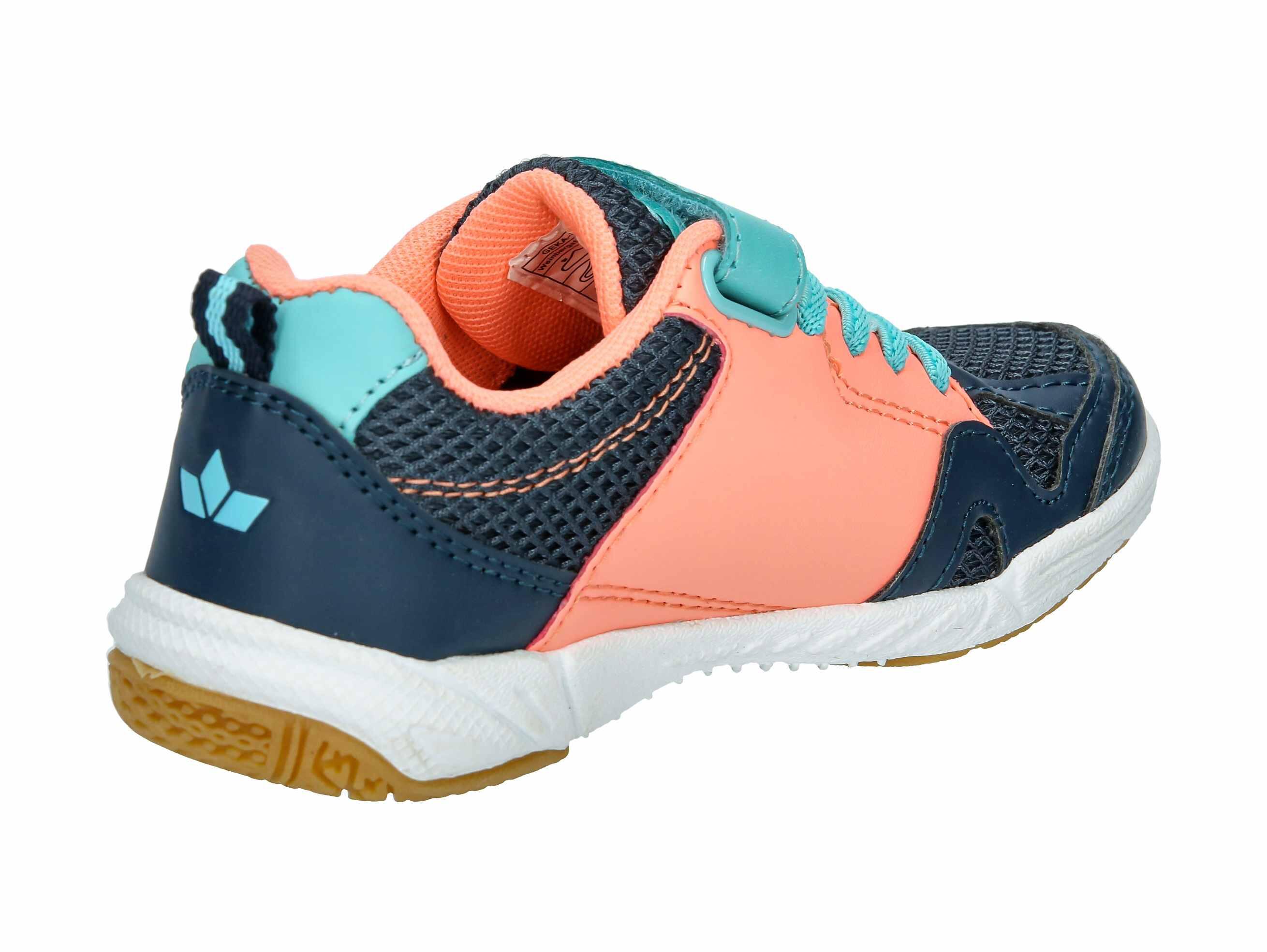 Scarpa da interno Chiusura in velcro Ragazze LICO Sport VS 5/6