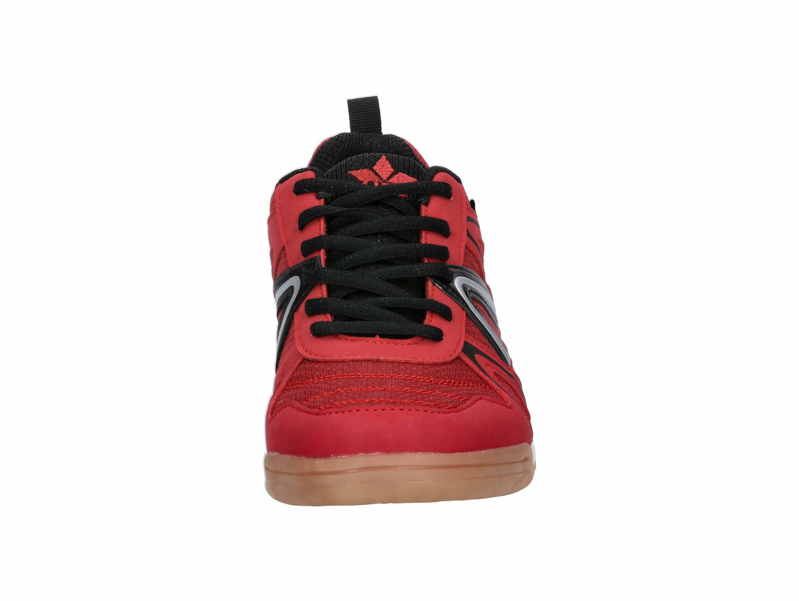 Chaussure d’entrée Laçage Hommes LICO Fit Indoor 3/6