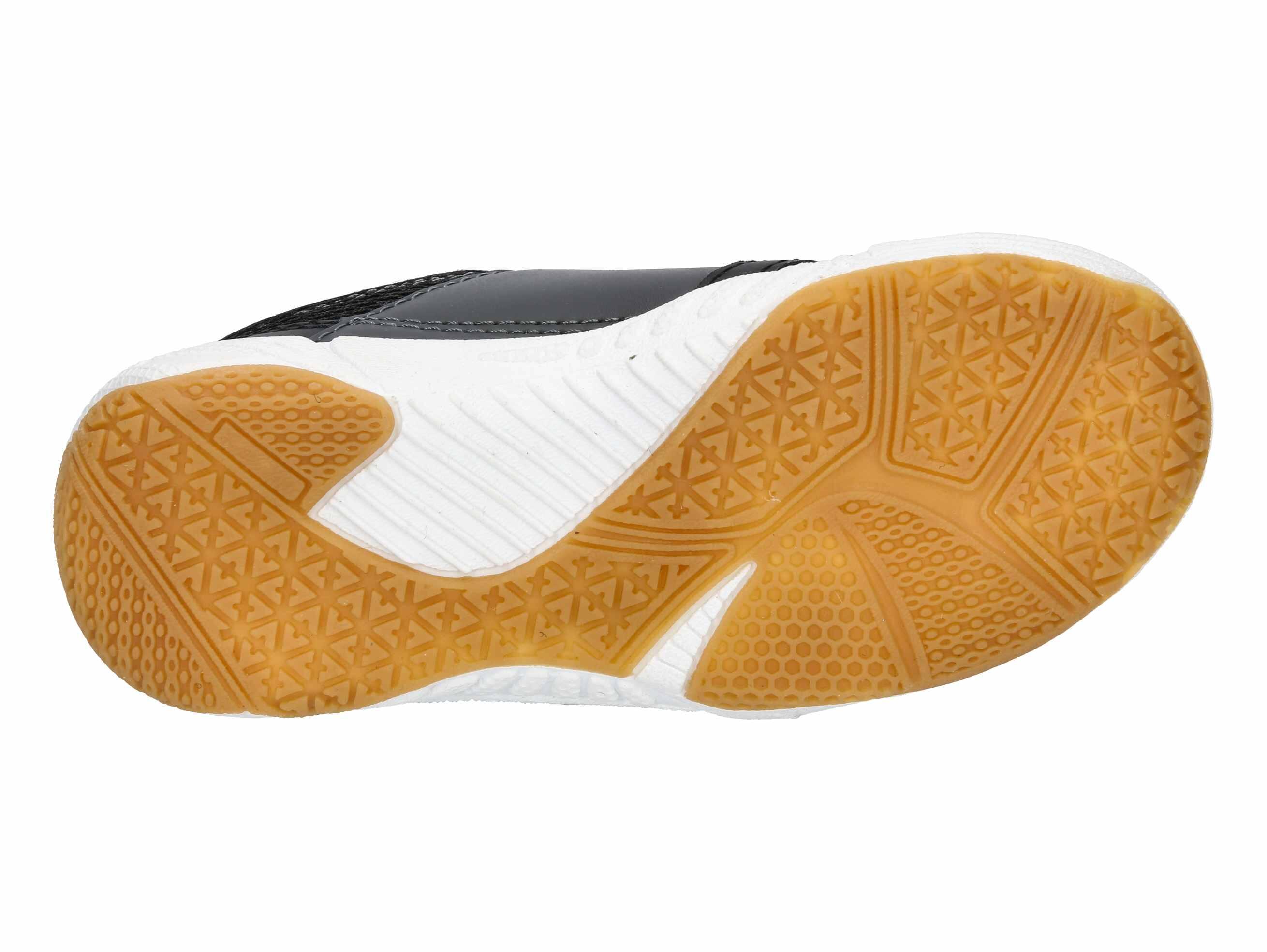 Hallenschuh Jungen Klettverschluss LICO Sport VS 6/6