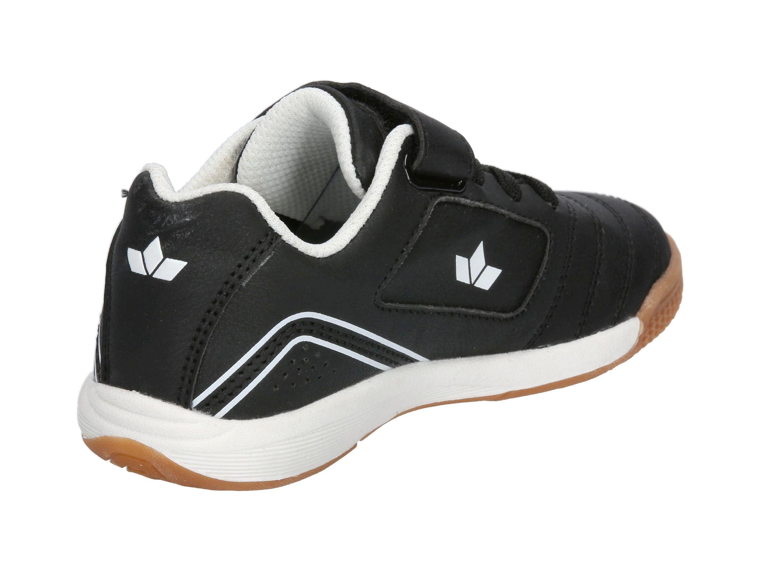 Chaussure d’entrée Fermeture velcro Garçons LICO Chaska VS 4/6