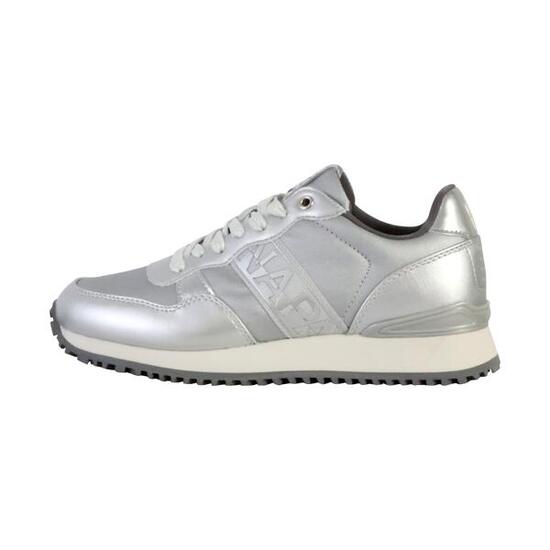 Basket à Lacets Napapijri STRA - Femme