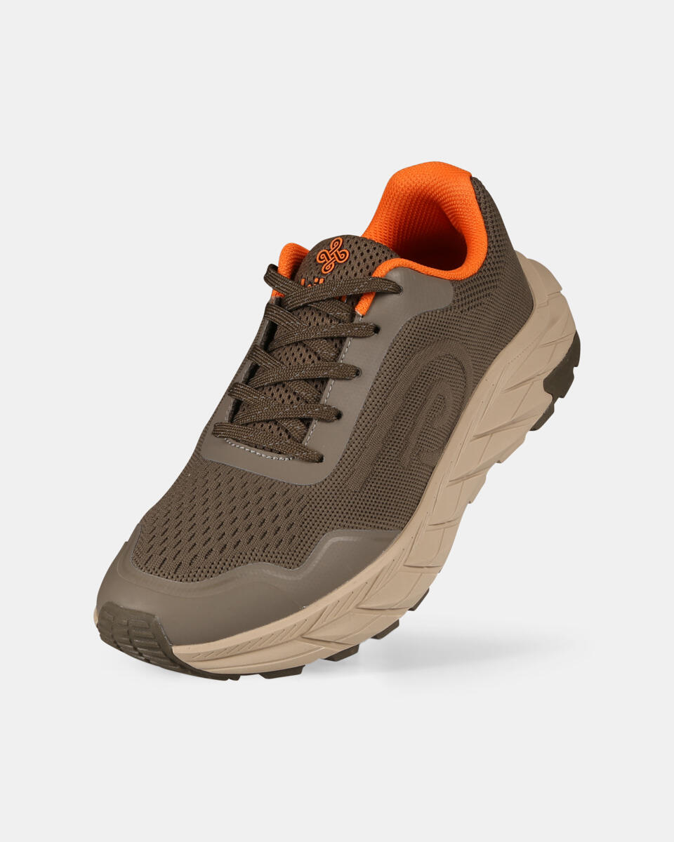 Scarpe trekking basse Kilpi Mounty 6/7