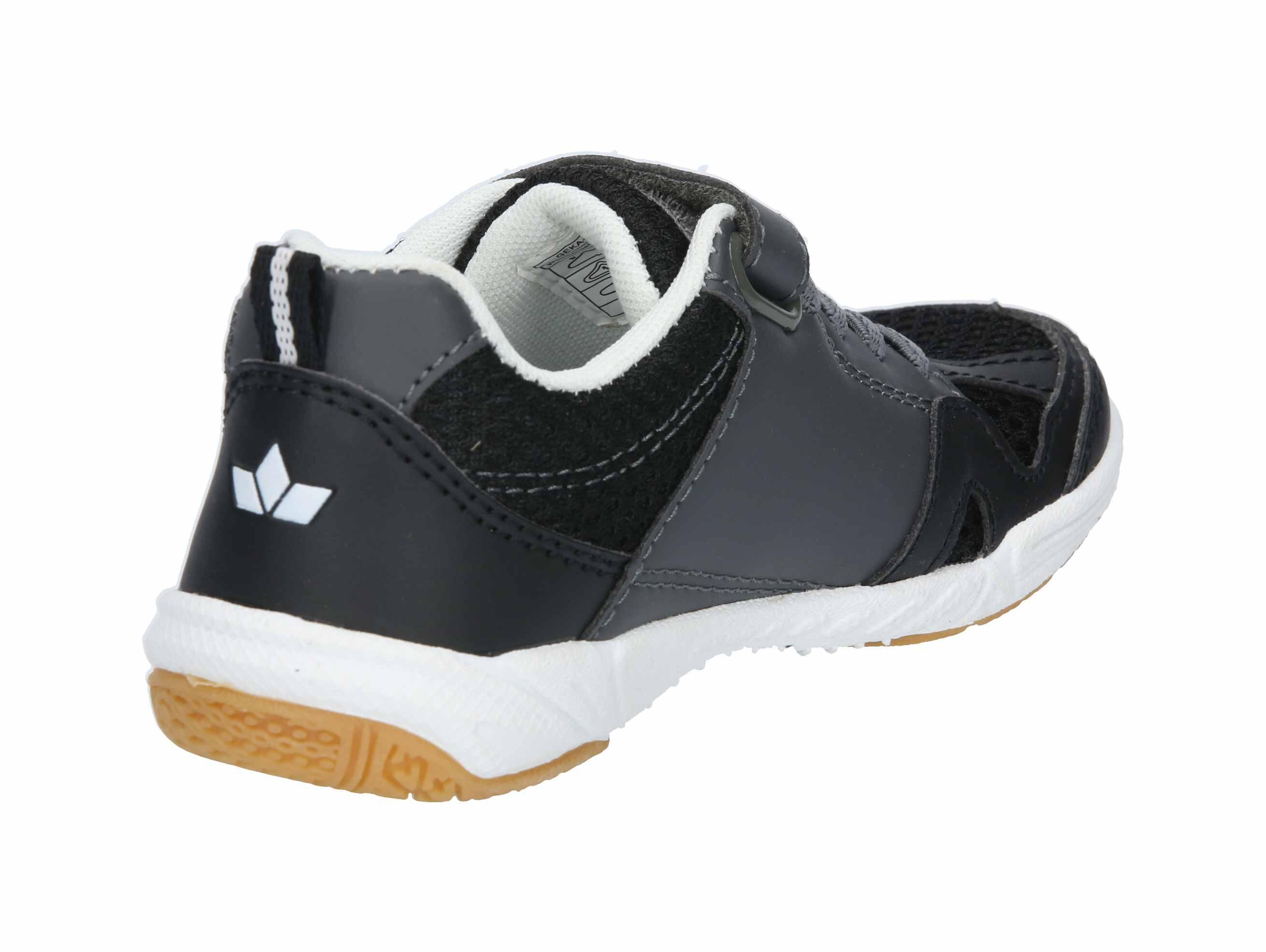 Hallenschuh Jungen Klettverschluss LICO Sport VS 4/6