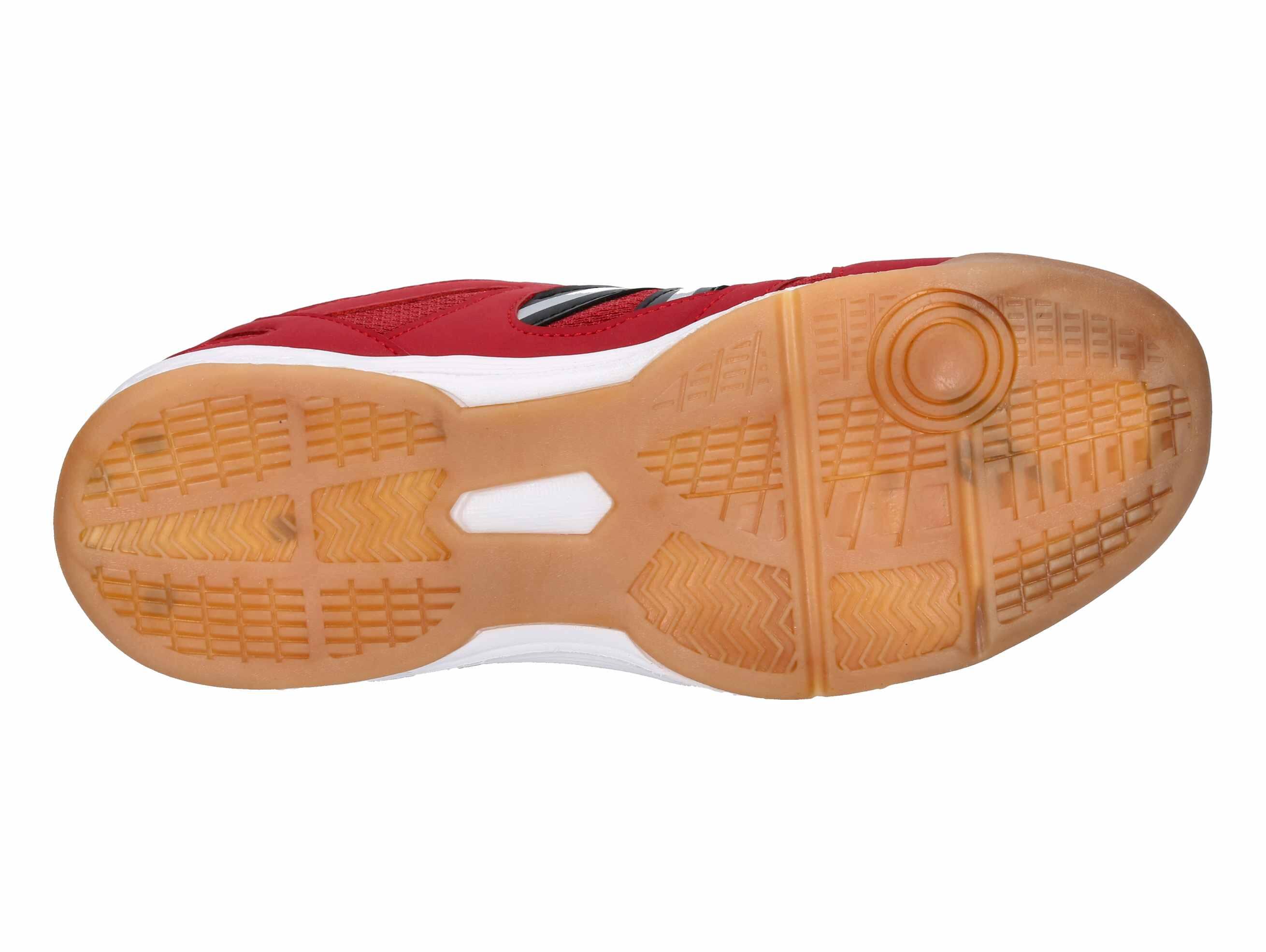 Chaussure d’entrée Laçage Hommes LICO Fit Indoor 6/6