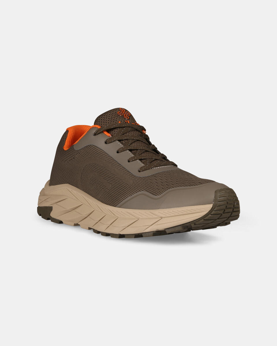 Chaussures de randonnée basses Kilpi Mounty 2/7