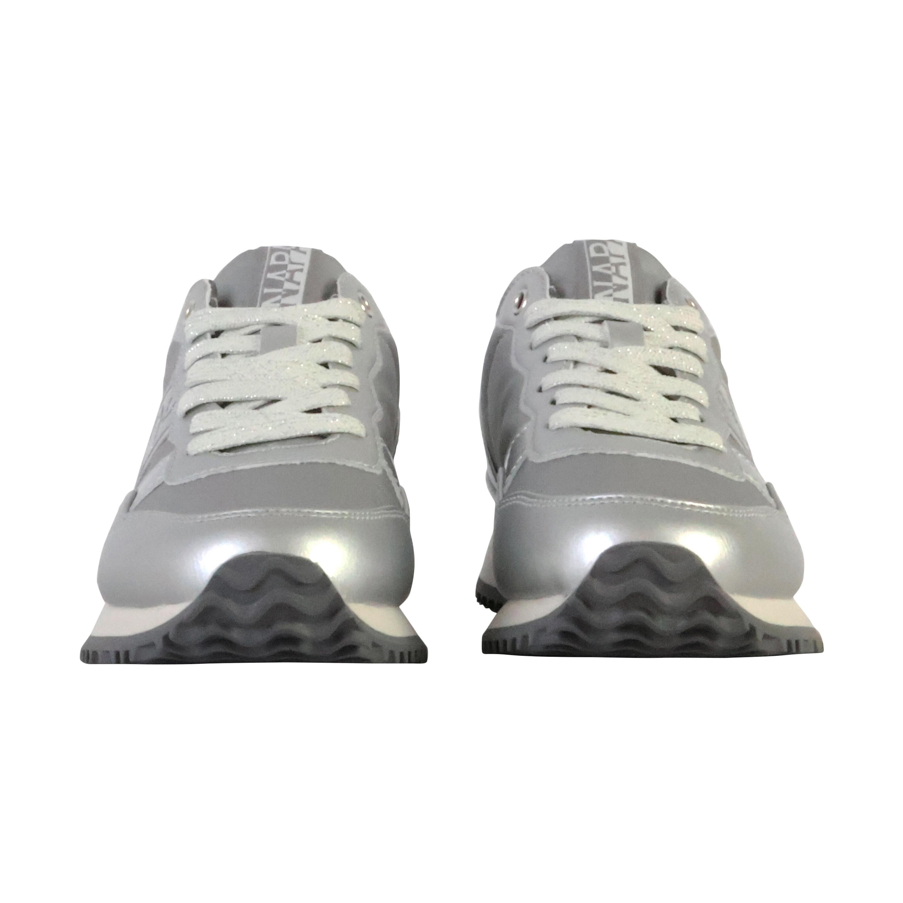 Basket à Lacets Napapijri STRA - Femme 5/5