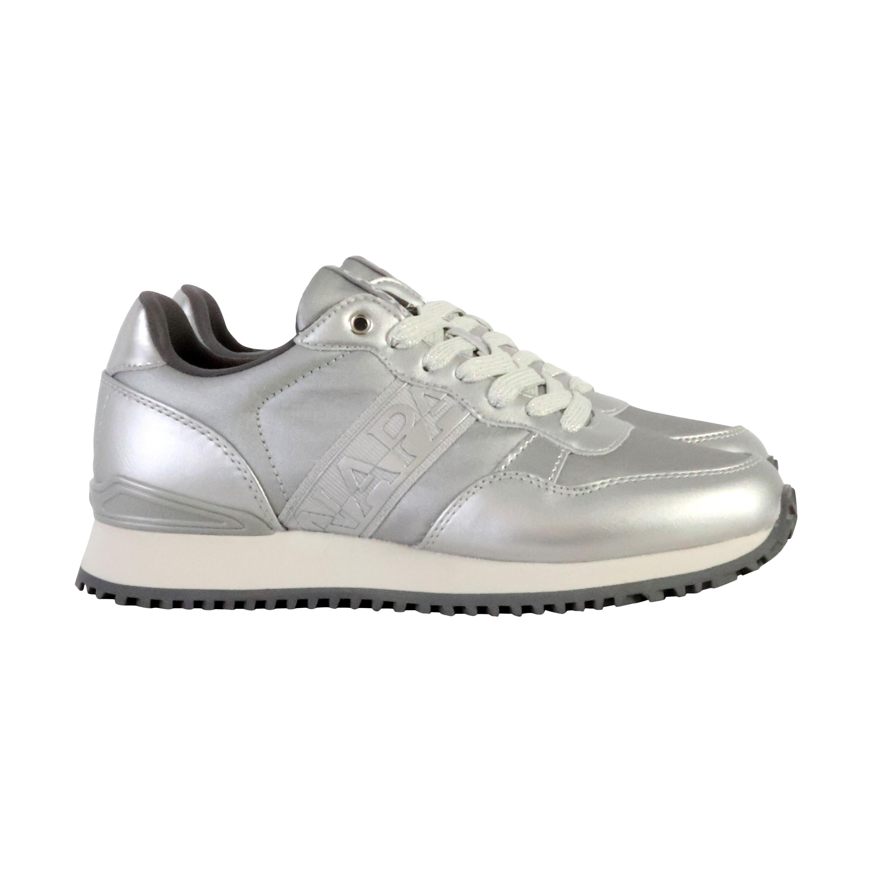 Basket à Lacets Napapijri STRA - Femme 3/5