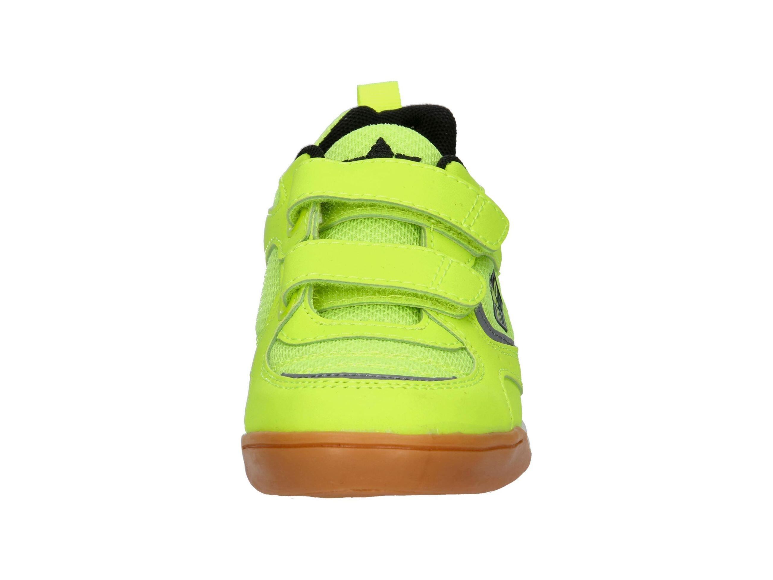 Chaussure d’entrée Fermeture velcro Garçons LICO Siro V 3/6
