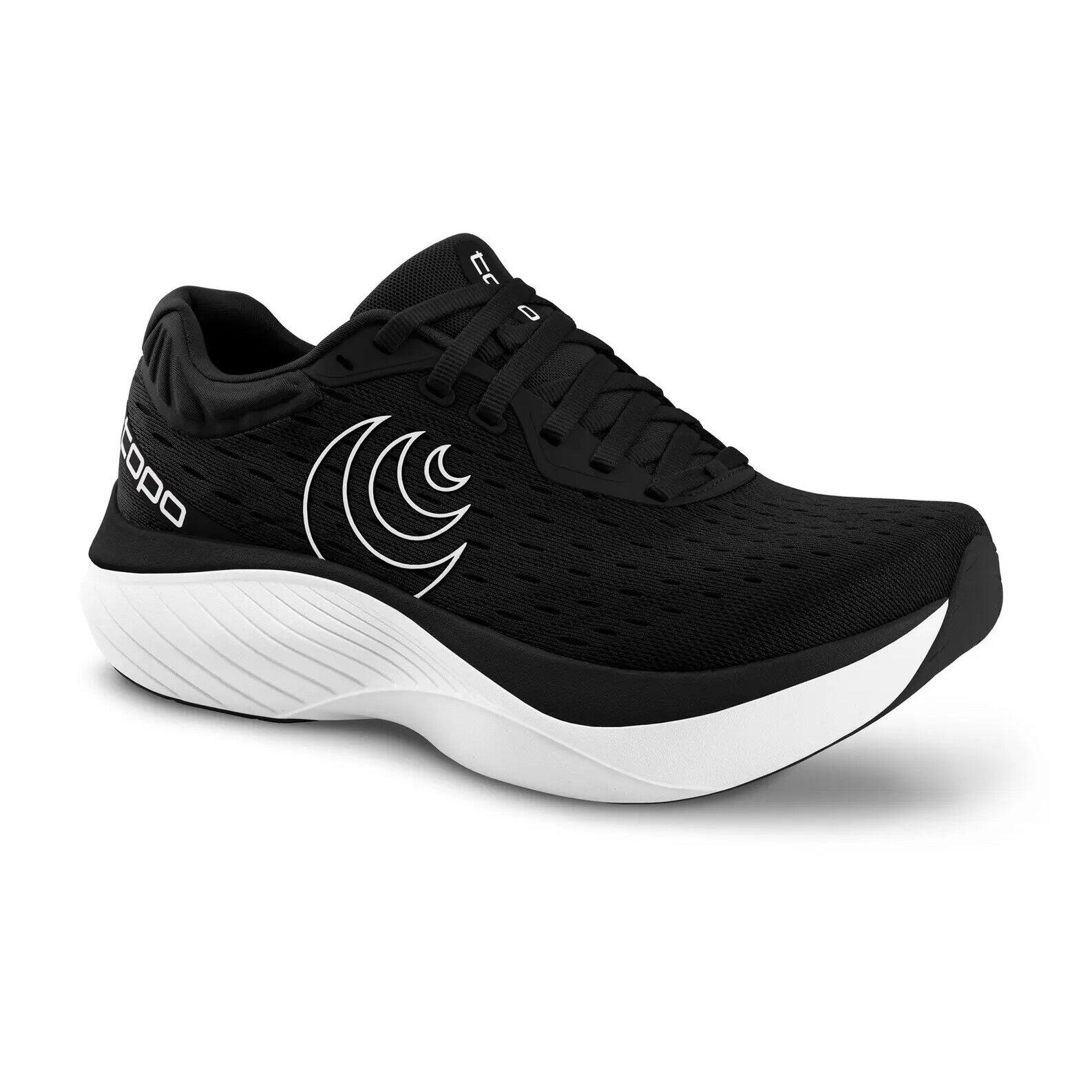 Chaussures de running femme Topo Athletic Atmos 3/4