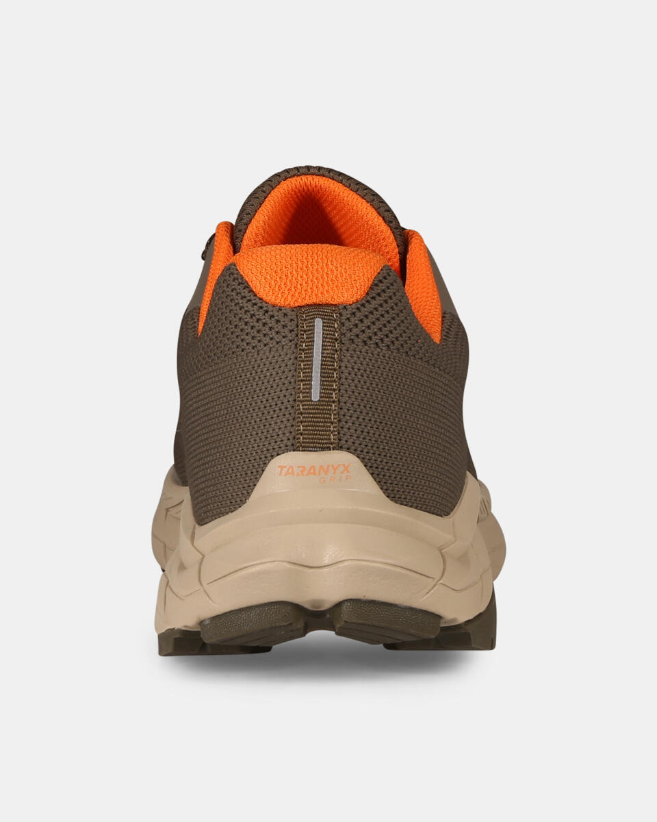 Chaussures de randonnée basses Kilpi Mounty 4/7