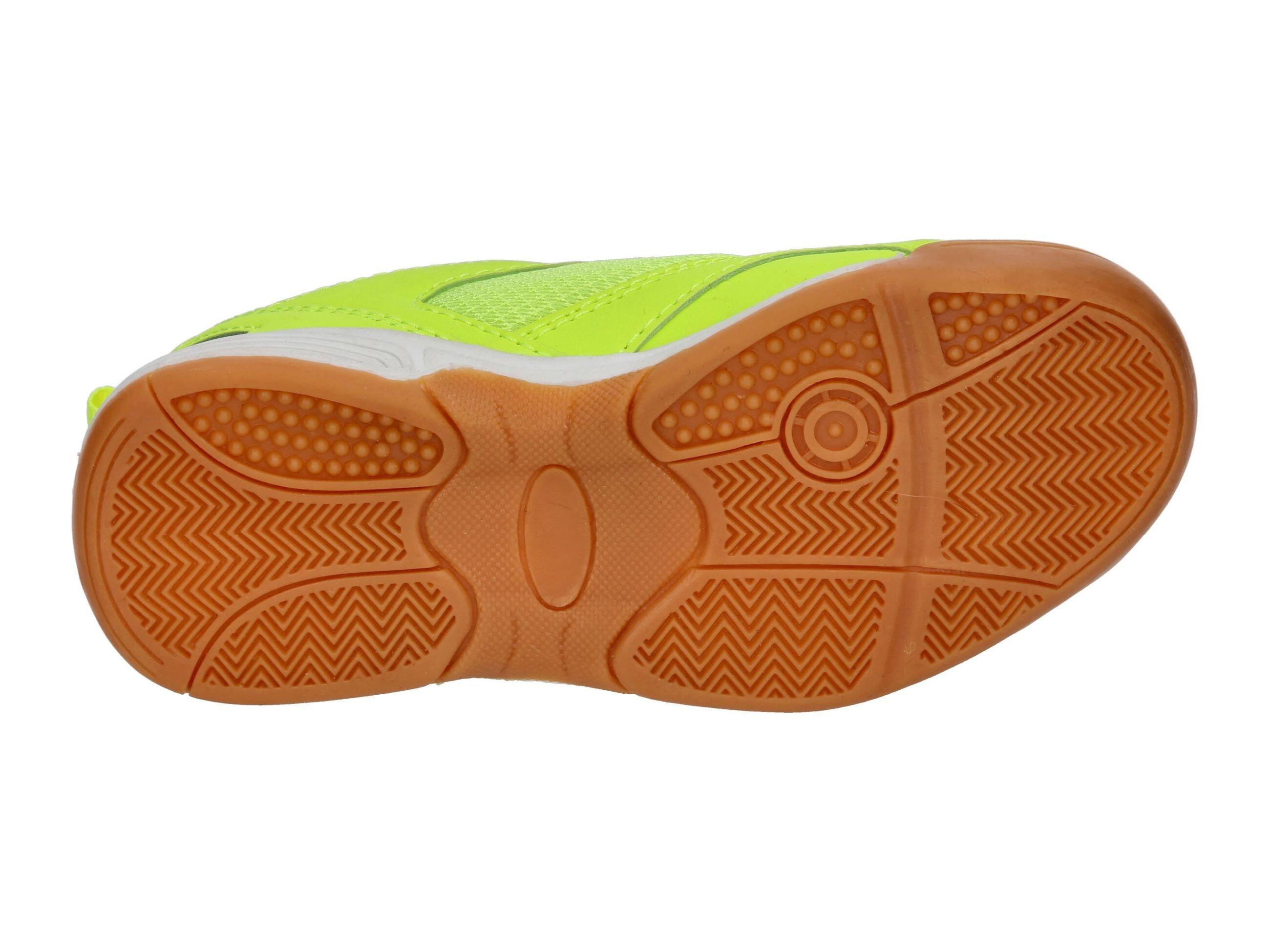 Chaussure d’entrée Fermeture velcro Garçons LICO Siro V 6/6