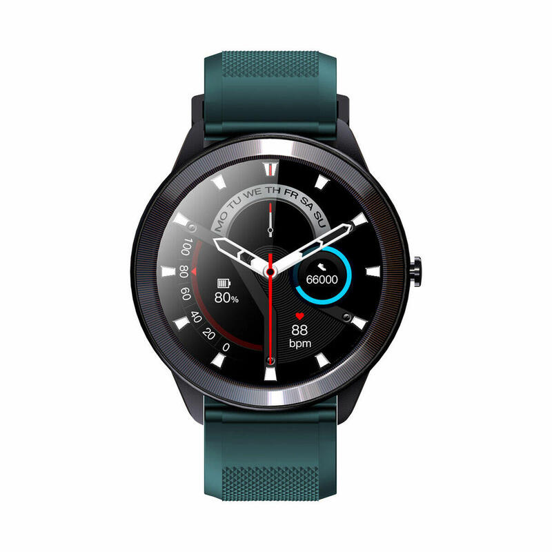 Smartwatch LEOTEC LESW32V 1,28"
