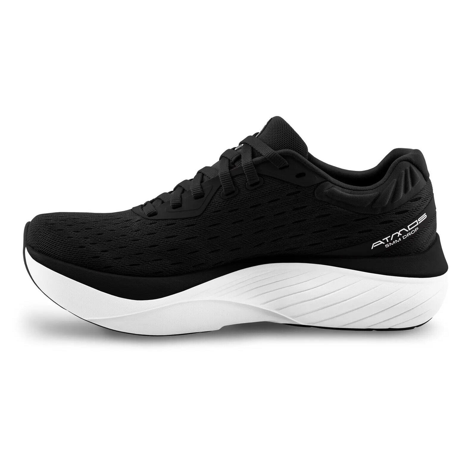 Chaussures de running femme Topo Athletic Atmos 4/4