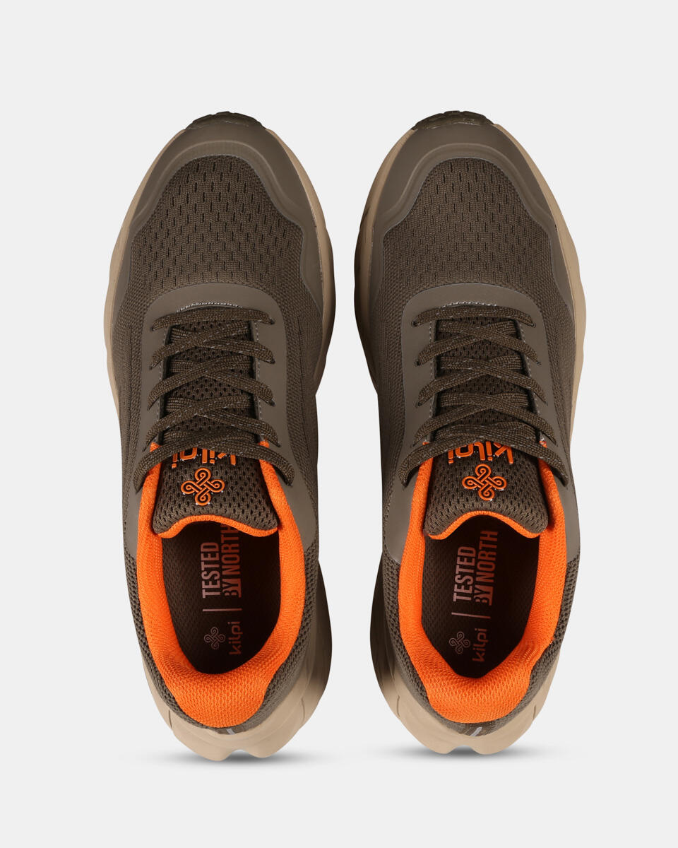 Scarpe trekking basse Kilpi Mounty 7/7