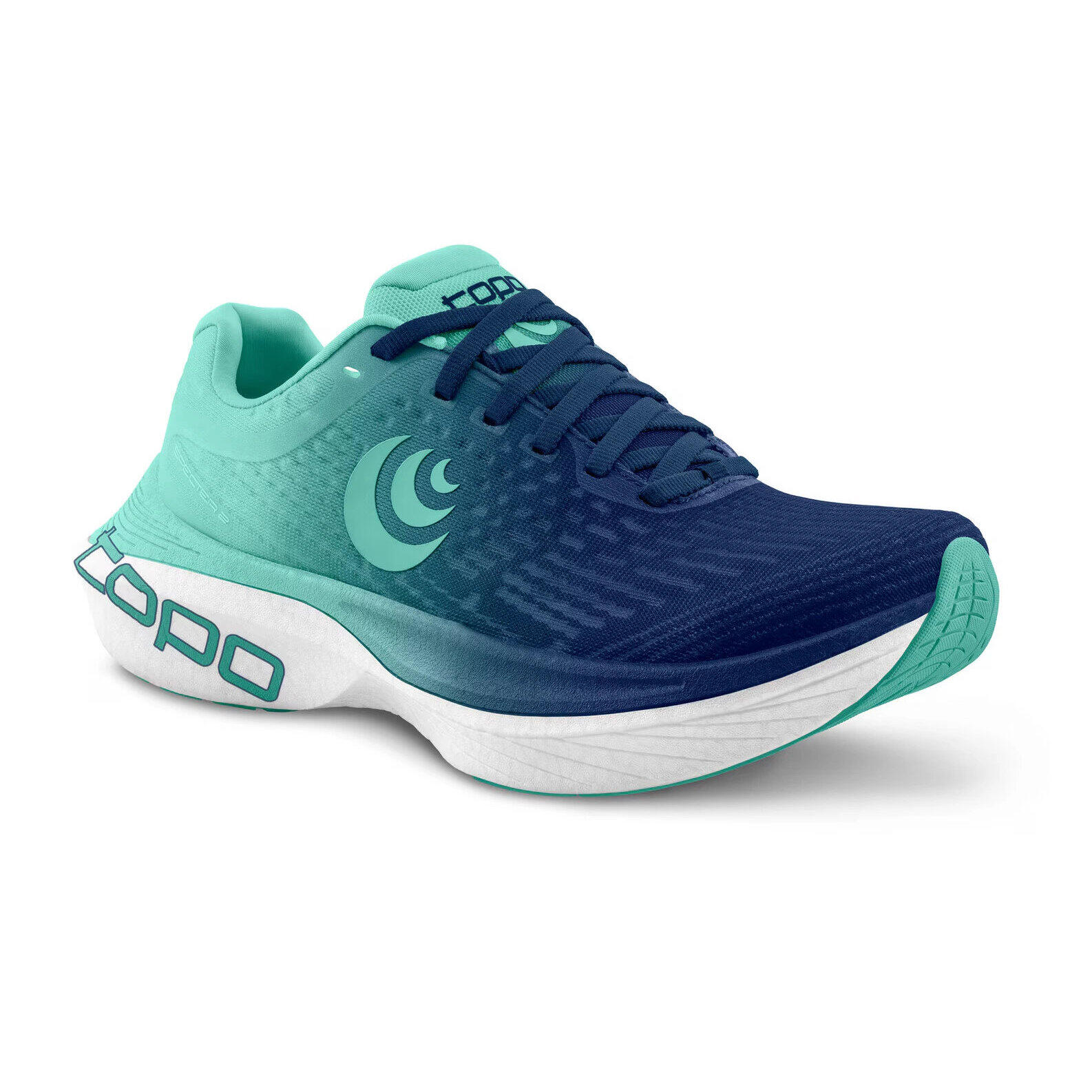 Zapatillas de running mujer Topo Athletic Specter 2 3/4