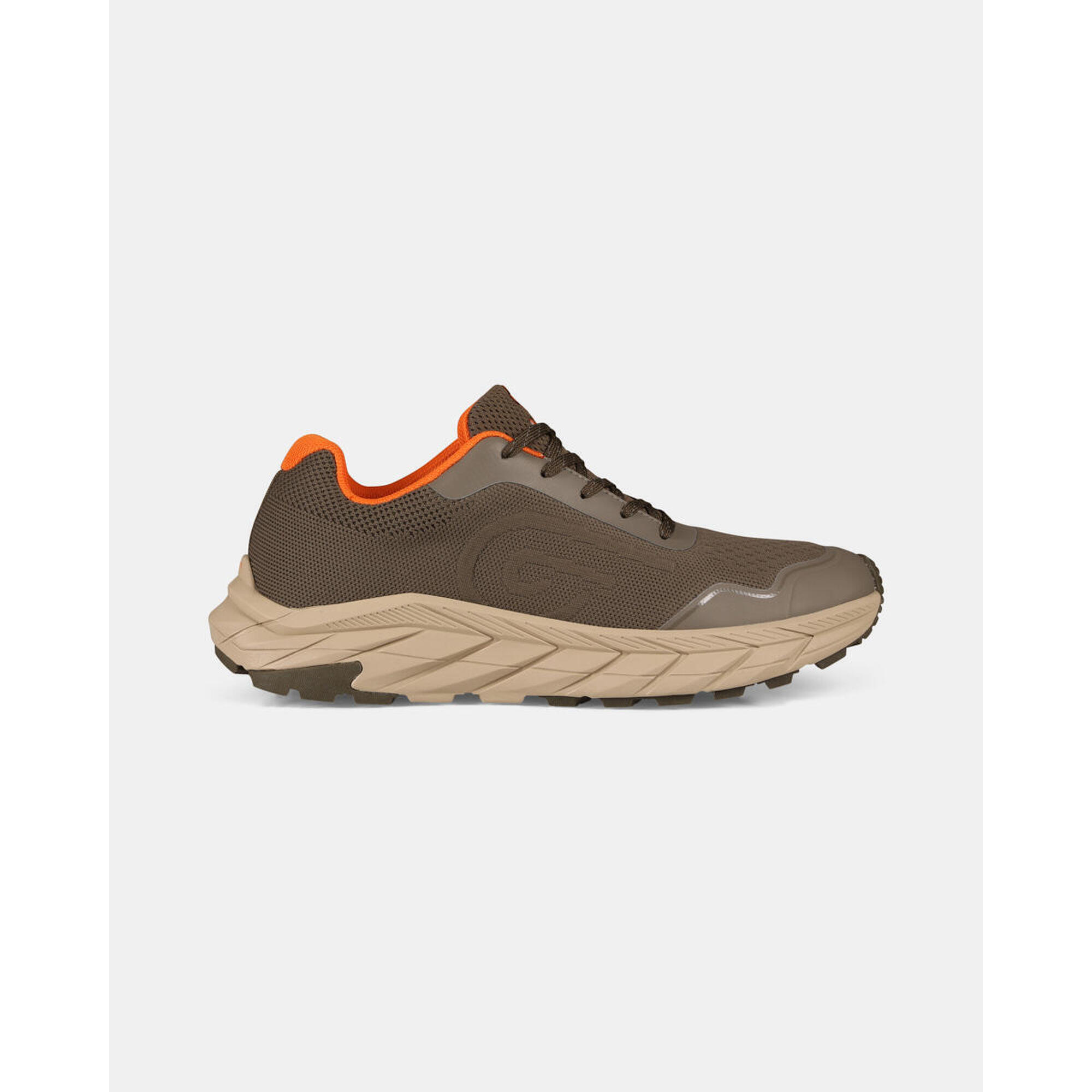 Buty trailowe unisex Kilpi MOUNTY LOW-U