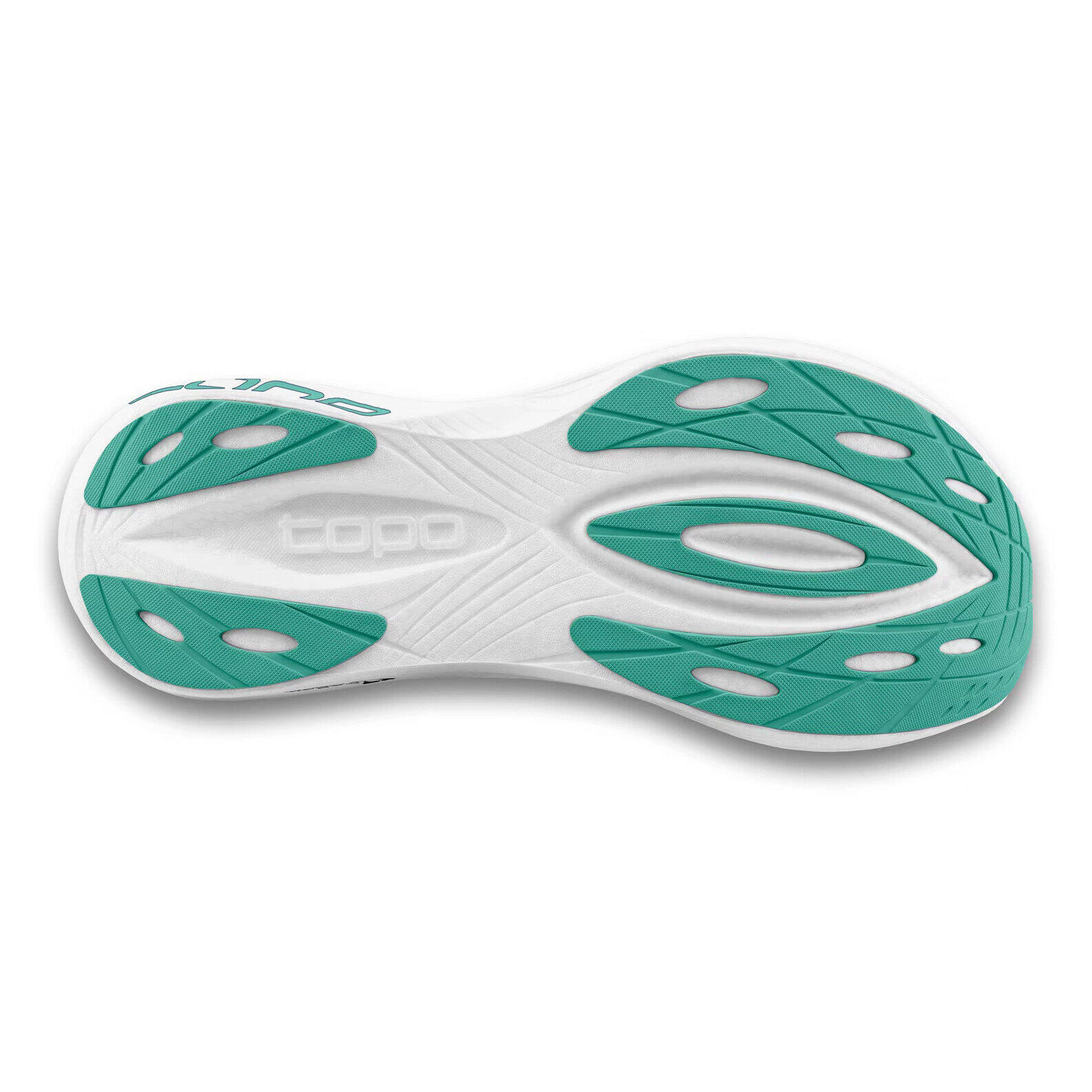Zapatillas de running mujer Topo Athletic Specter 2 2/4