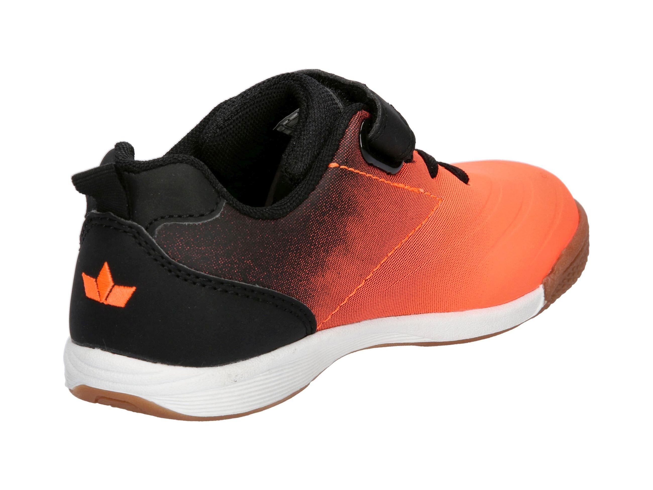 Scarpa da interno Chiusura in velcro Ragazzi LICO Marlin VS 4/6