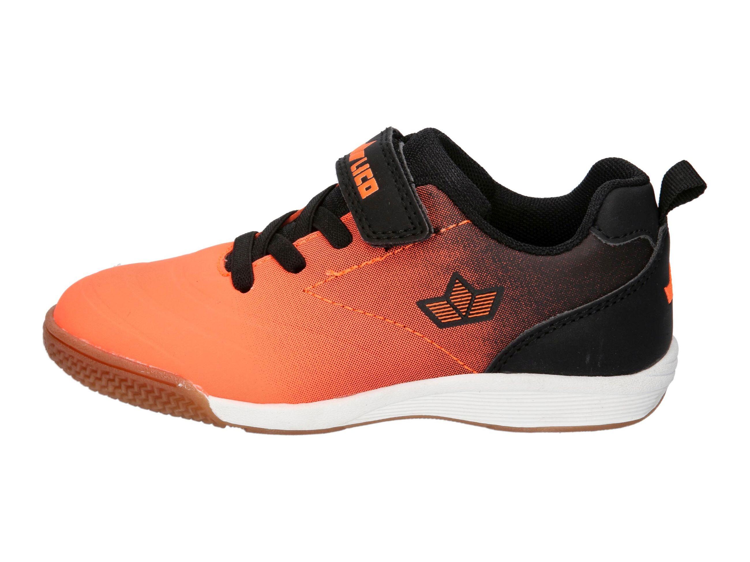 Scarpa da interno Chiusura in velcro Ragazzi LICO Marlin VS 2/6
