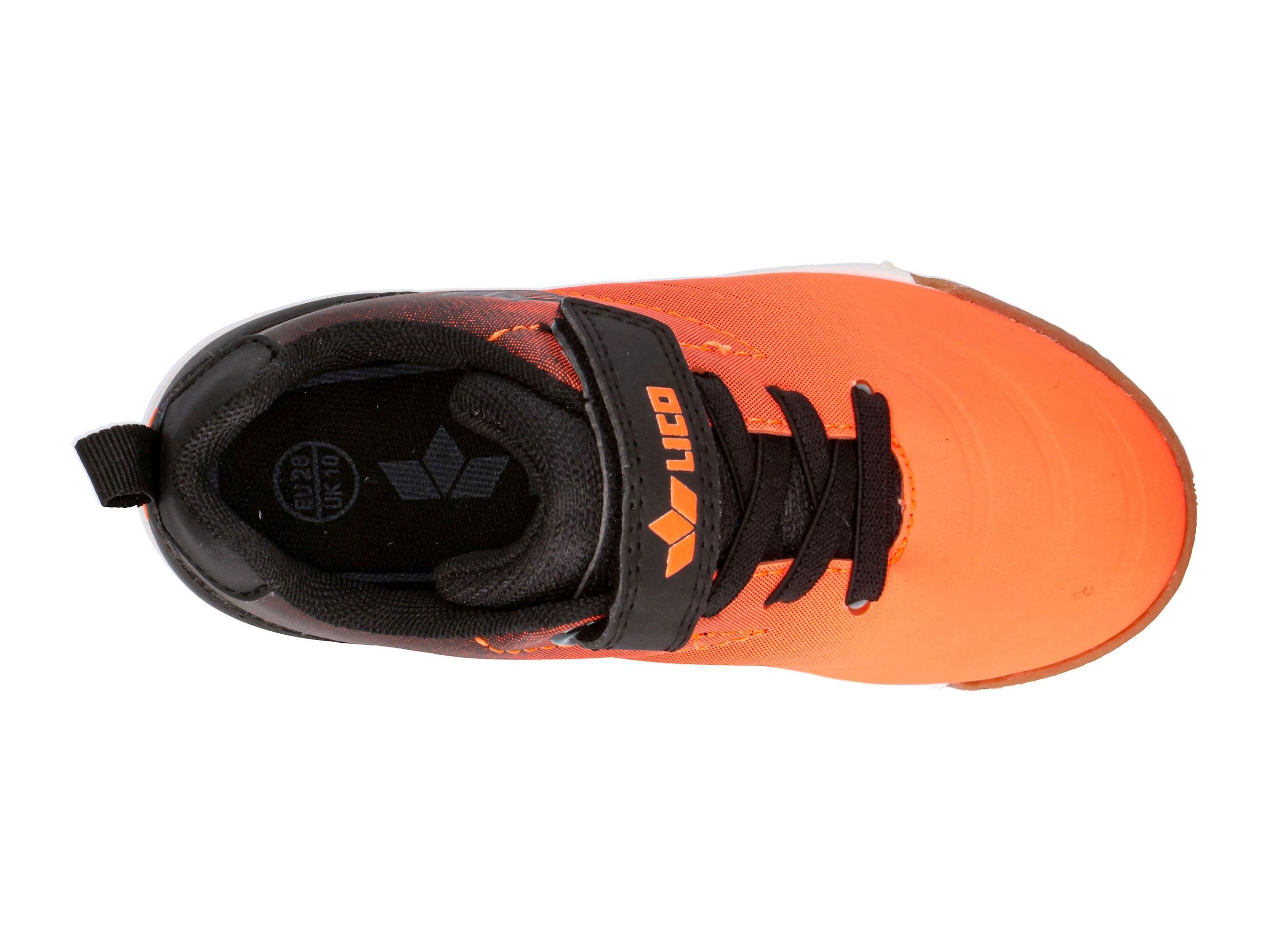 Scarpa da interno Chiusura in velcro Ragazzi LICO Marlin VS 5/6