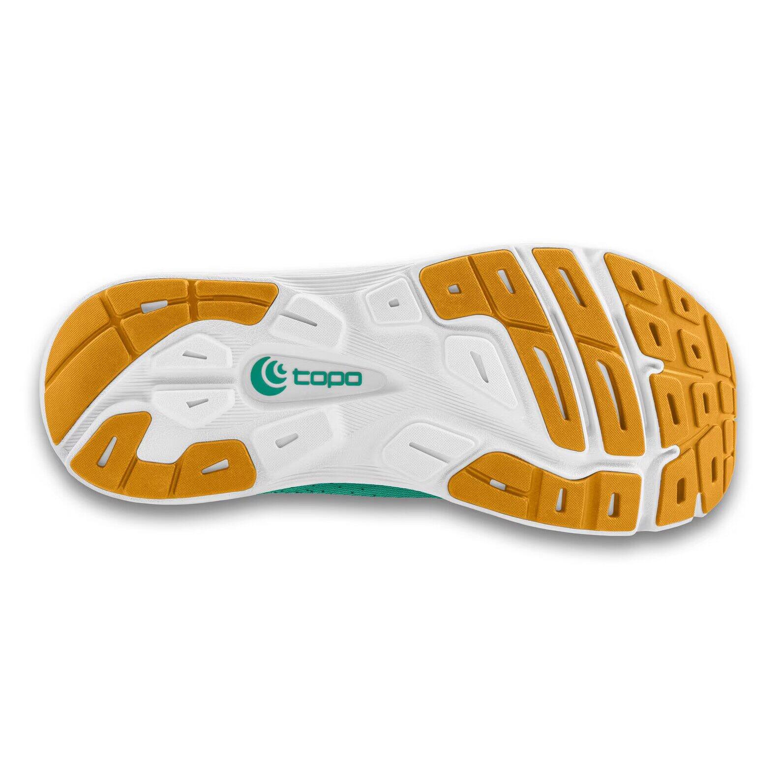 Damesschoenen Topo Athletic Magnifly 5 2/4