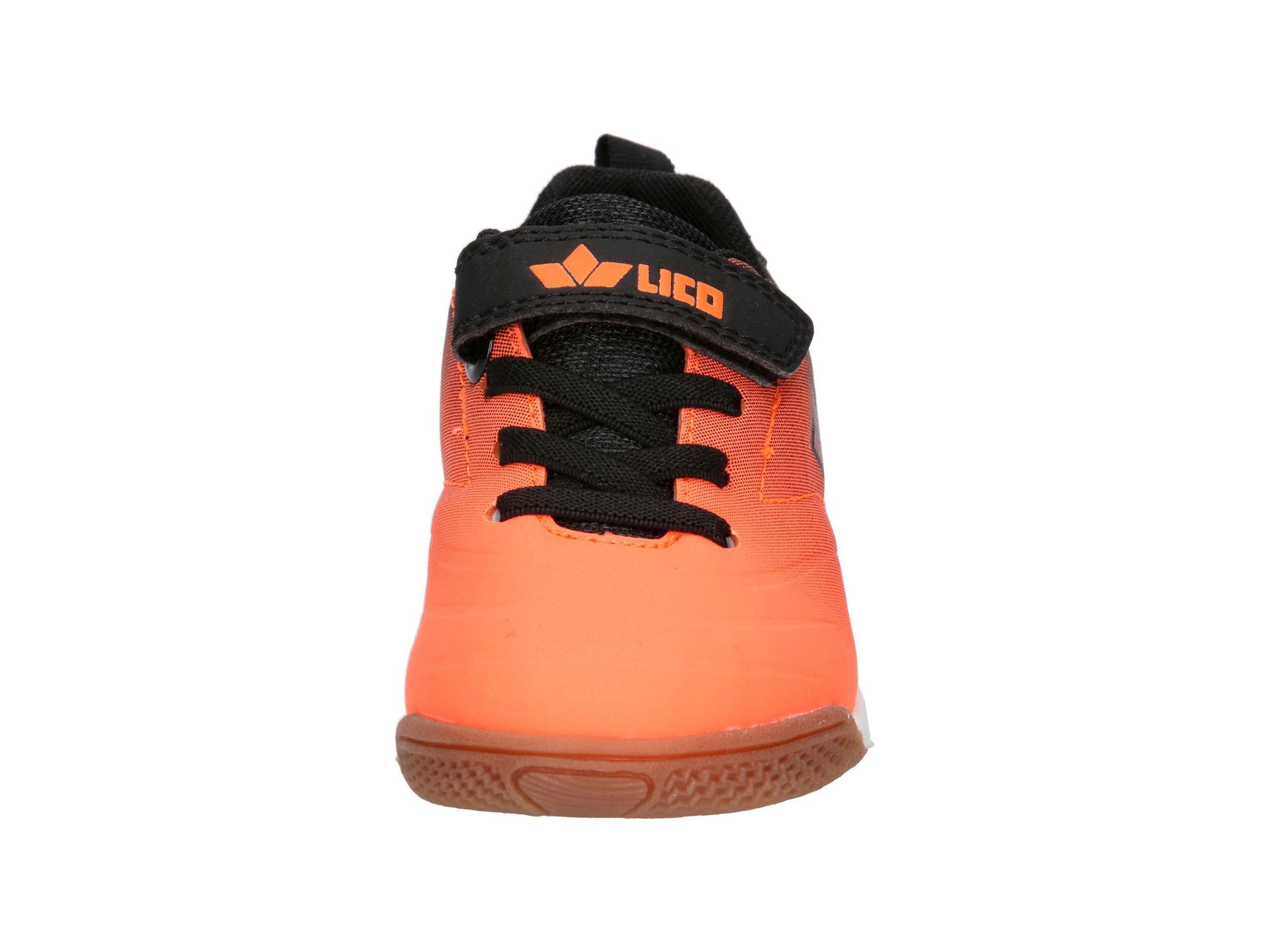 Scarpa da interno Chiusura in velcro Ragazzi LICO Marlin VS 3/6
