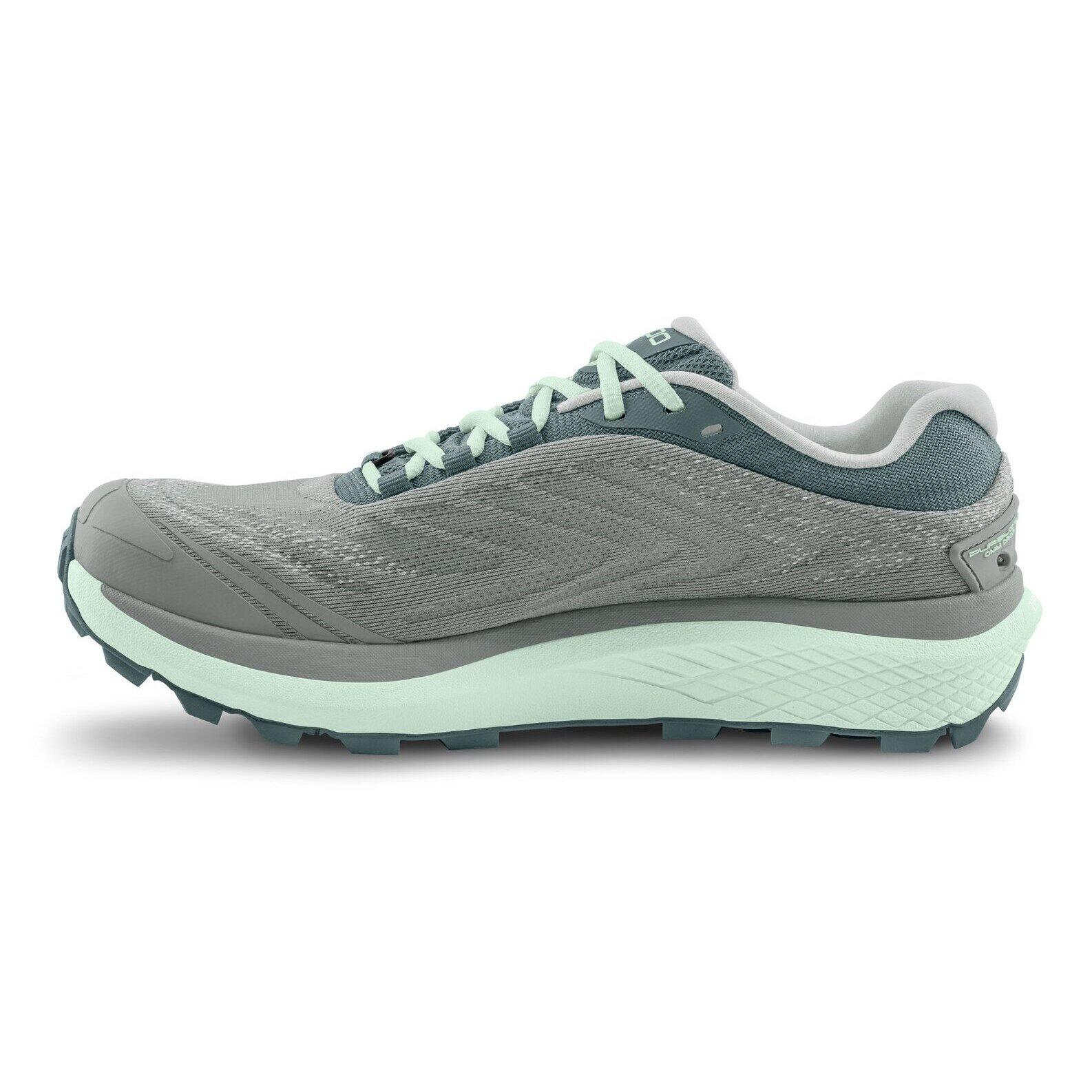 Damesschoenen Topo Athletic Pursuit 2 4/4