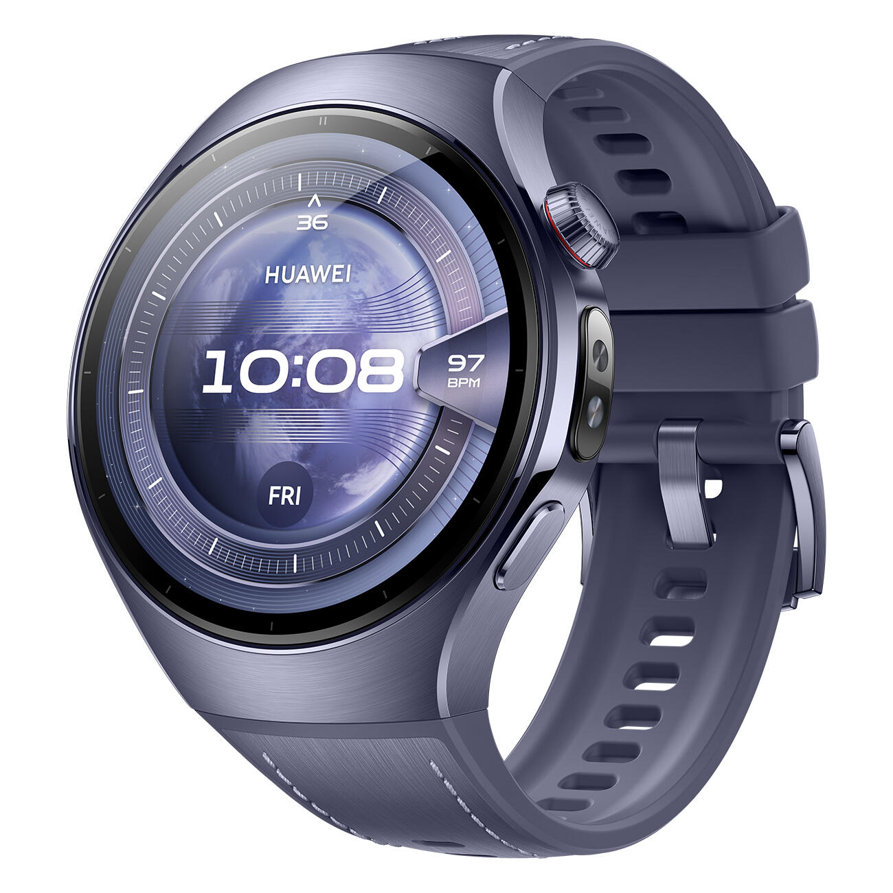 HUAWEI Watch 5grau 3/7