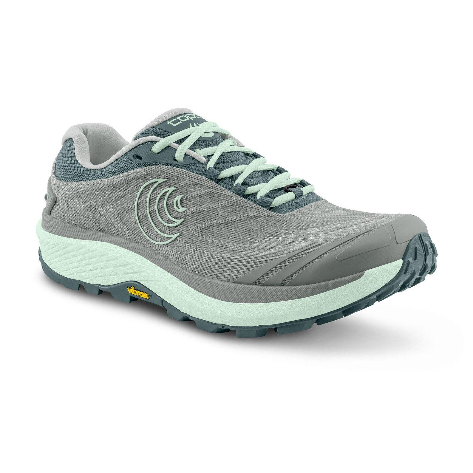 Damesschoenen Topo Athletic Pursuit 2 3/4