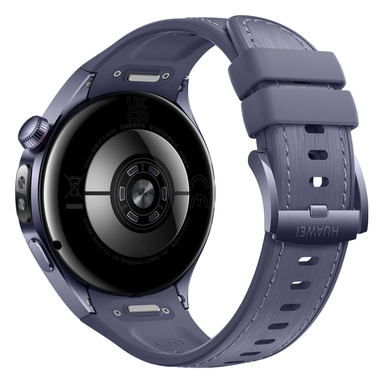 HUAWEI Watch 5grau 6/7
