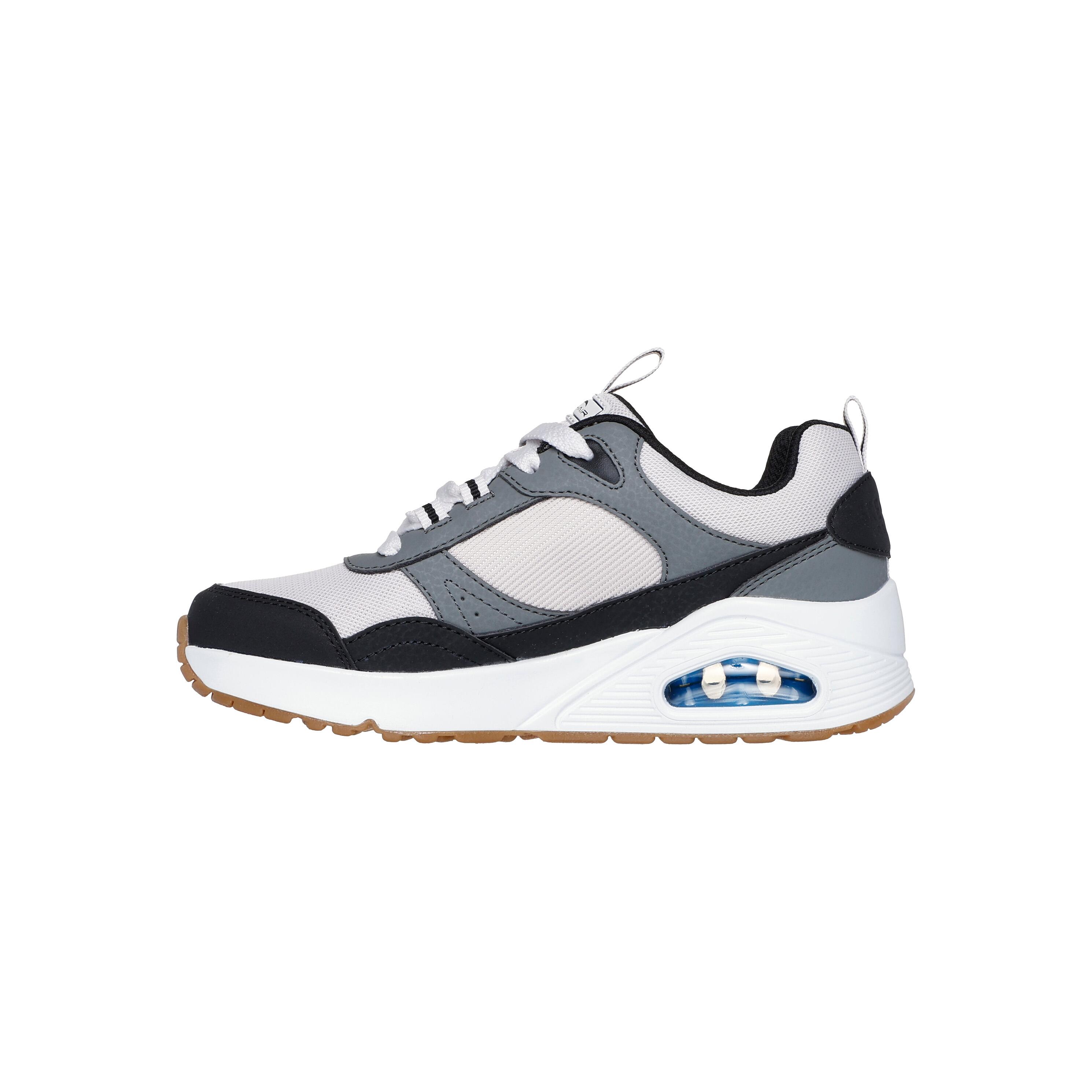 Basket à Lacets Junior Skechers Retro Groove - Enfant 1/5