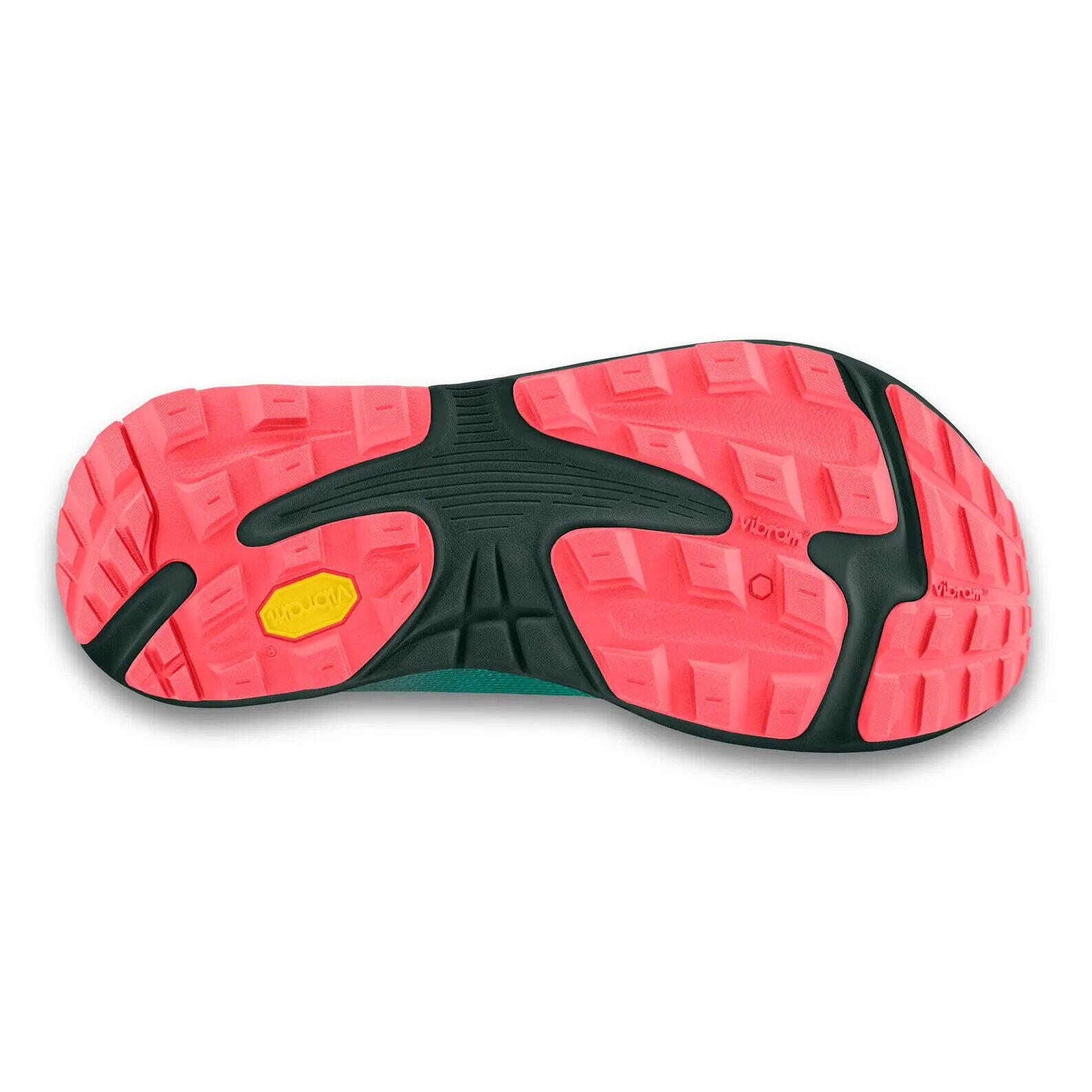 Zapatillas de trail mujer Topo Athletic MT-5 2/4